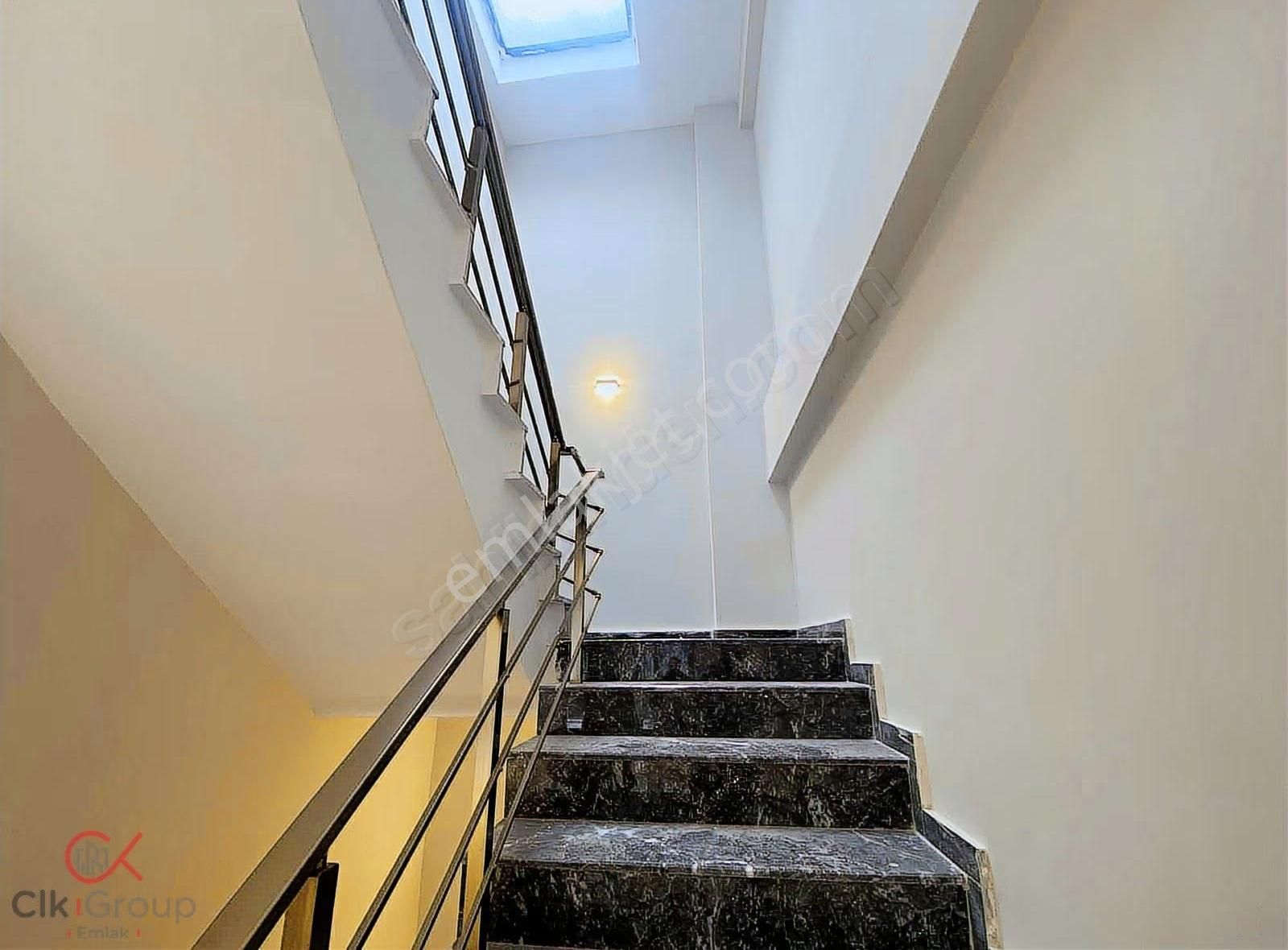 Aşağı Söğütönü Girişi Ultra Lüks 4+1 Müstakil Yaşam - Görsel 30