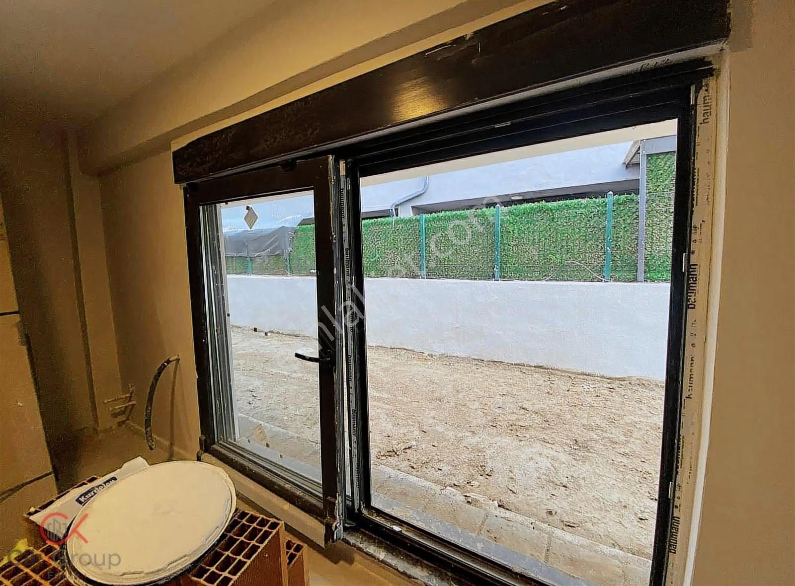 Aşağı Söğütönü Girişi Ultra Lüks 4+1 Müstakil Yaşam - Görsel 11