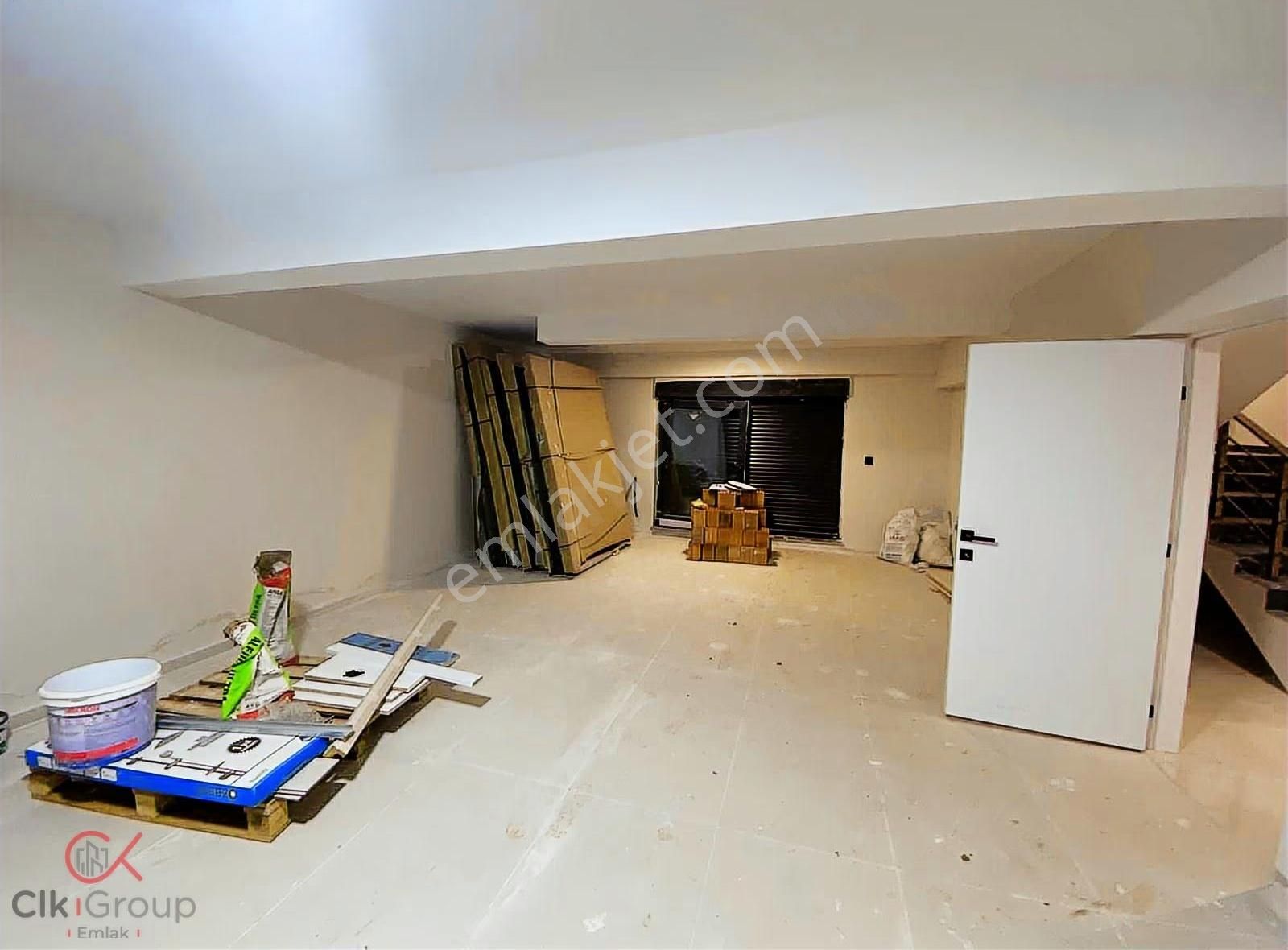 Aşağı Söğütönü Girişi Ultra Lüks 4+1 Müstakil Yaşam - Görsel 20