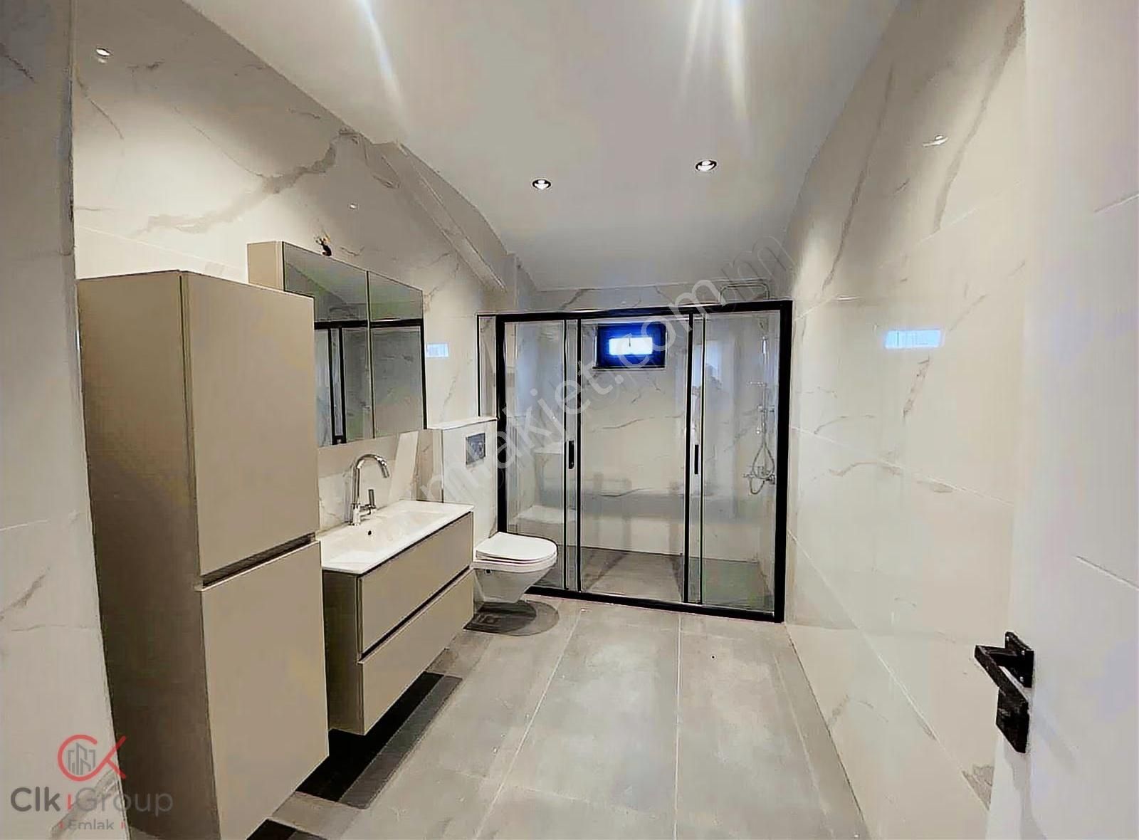 Aşağı Söğütönü Girişi Ultra Lüks 4+1 Müstakil Yaşam - Görsel 19