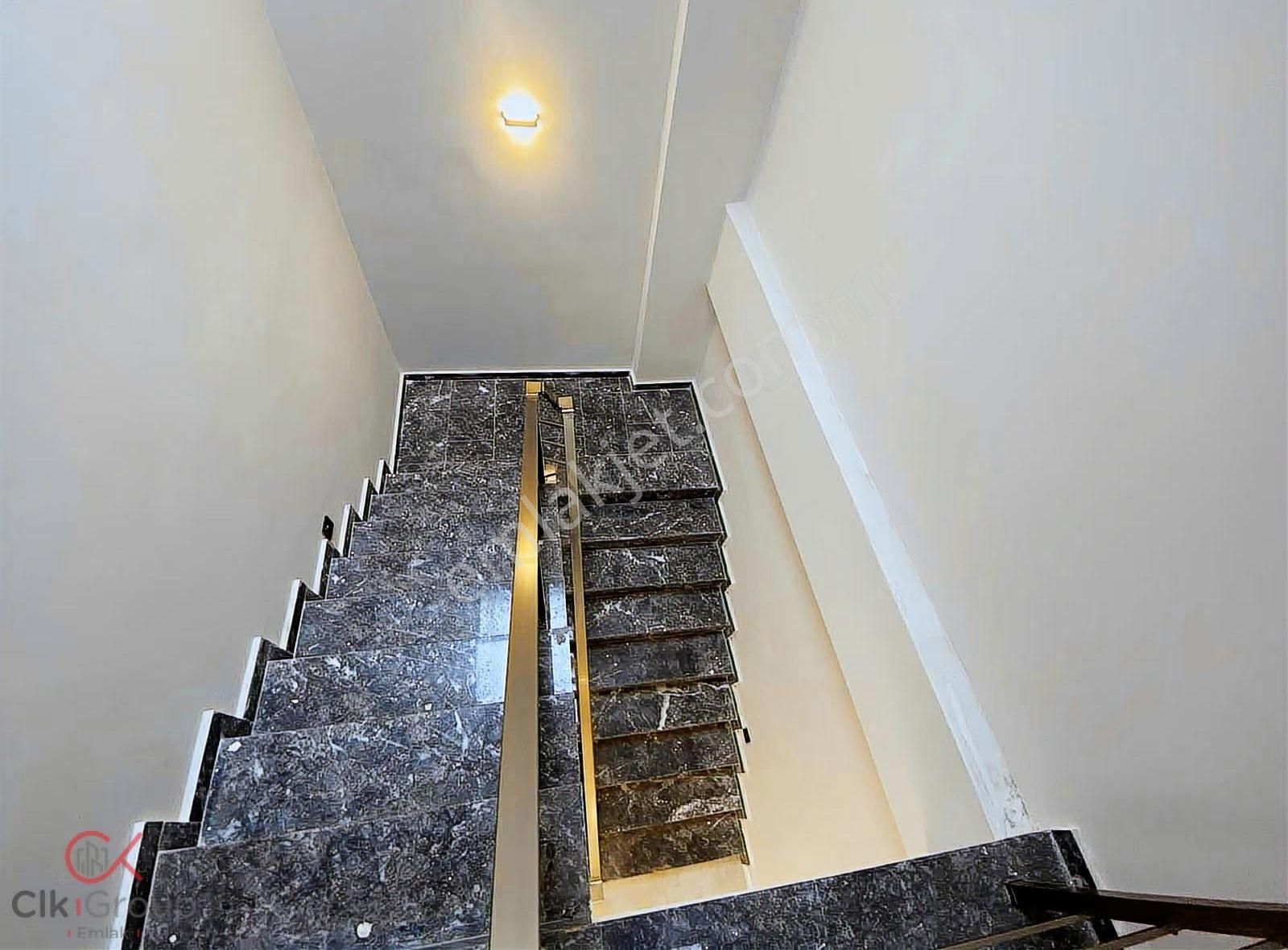 Aşağı Söğütönü Girişi Ultra Lüks 4+1 Müstakil Yaşam - Görsel 23