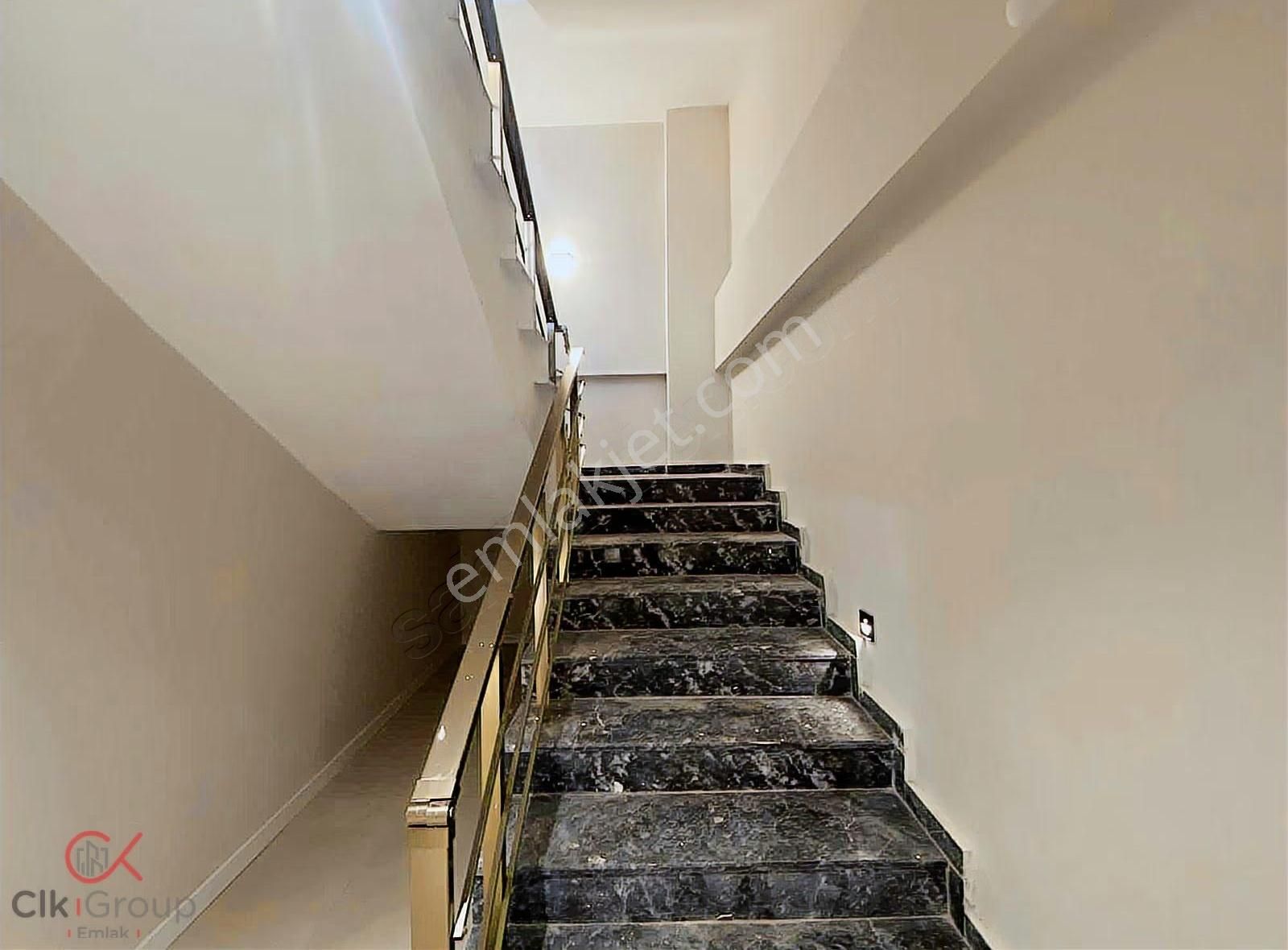 Aşağı Söğütönü Girişi Ultra Lüks 4+1 Müstakil Yaşam - Görsel 24