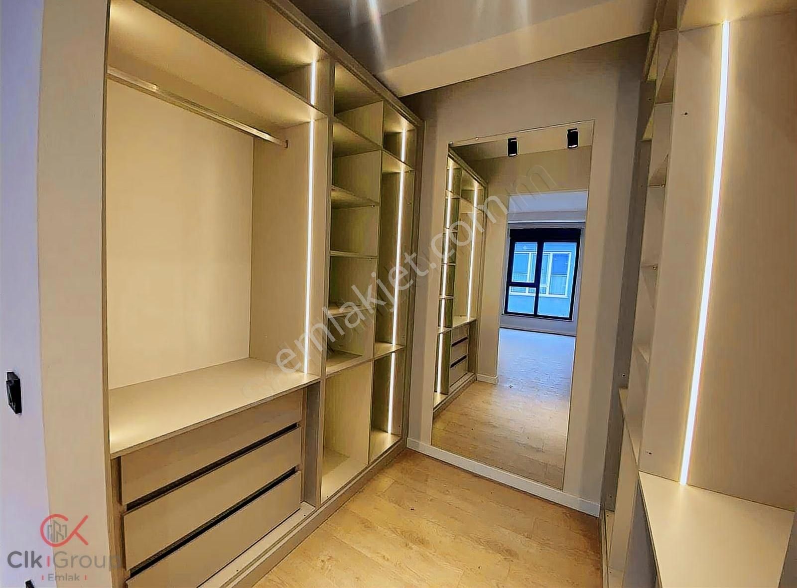 Aşağı Söğütönü Girişi Ultra Lüks 4+1 Müstakil Yaşam - Görsel 18