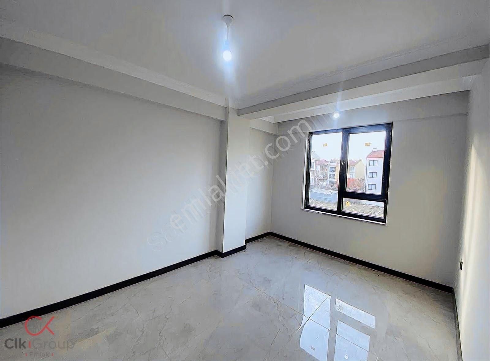 Clk'dan Çamlıca Mah. Birlik Cad. Yakını 3+1 Sıfır Daire - Görsel 19