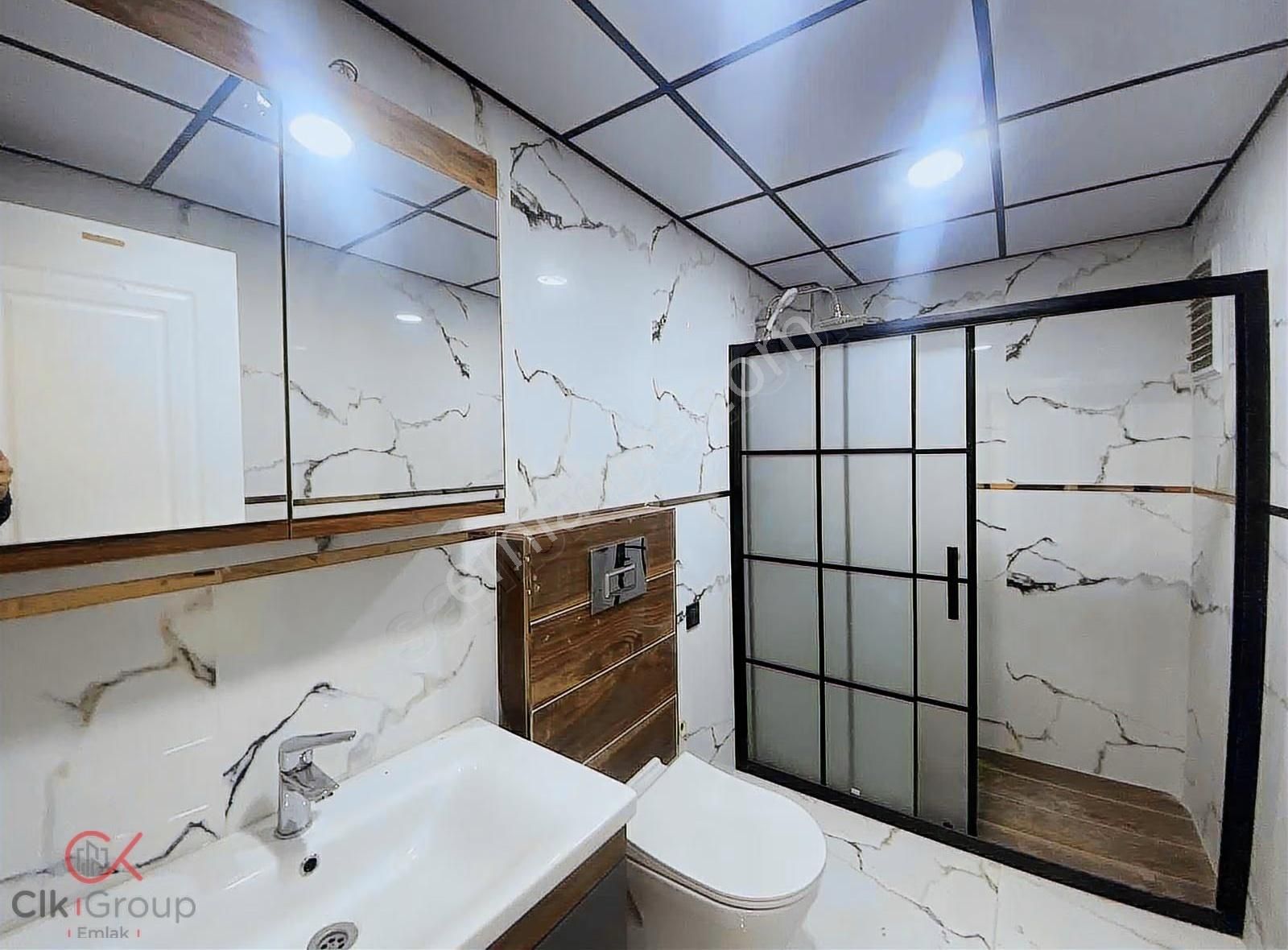 Clk'dan Çamlıca Mah. Birlik Cad. Yakını 3+1 Sıfır Daire - Görsel 2