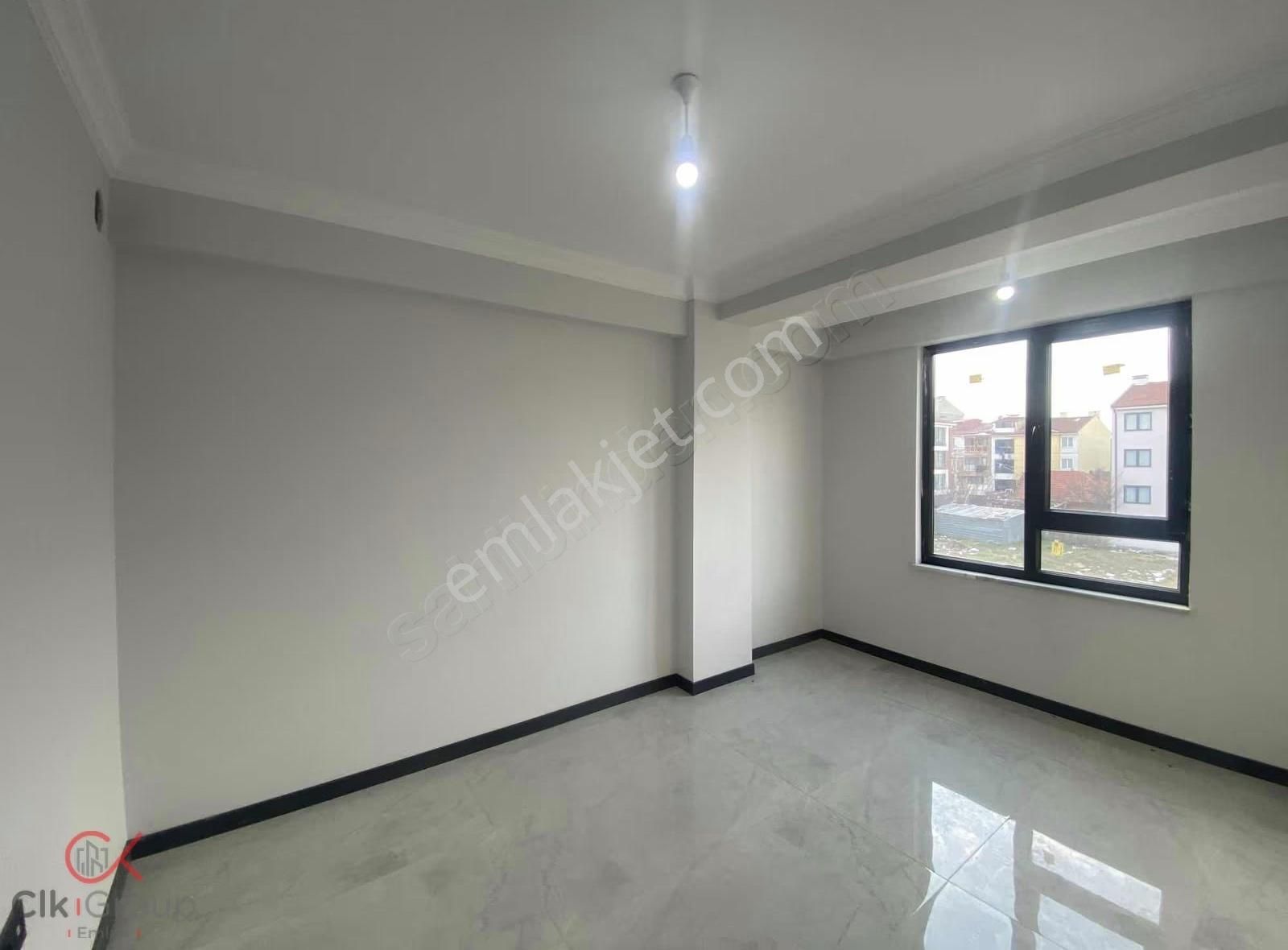 Clk'dan Çamlıca Mah. Birlik Cad. Yakını 3+1 Sıfır Daire - Görsel 10