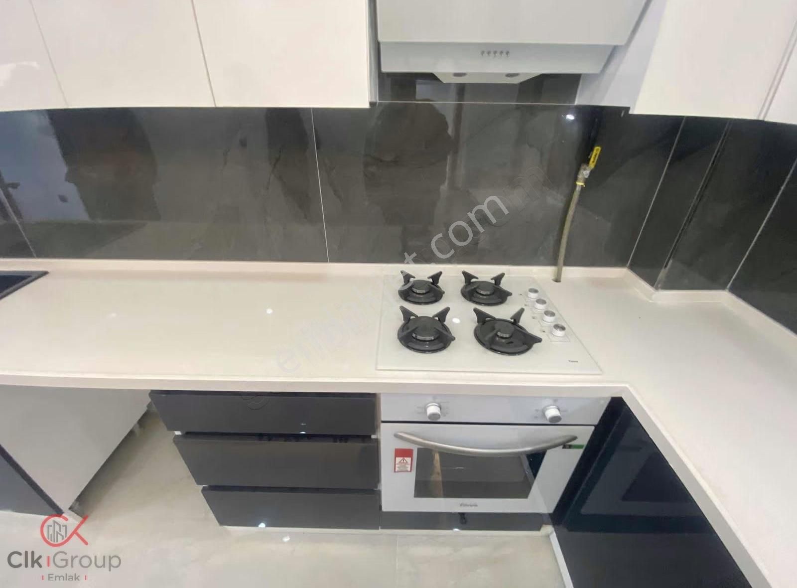 Clk'dan Çamlıca Mah. Birlik Cad. Yakını 3+1 Sıfır Daire - Görsel 25