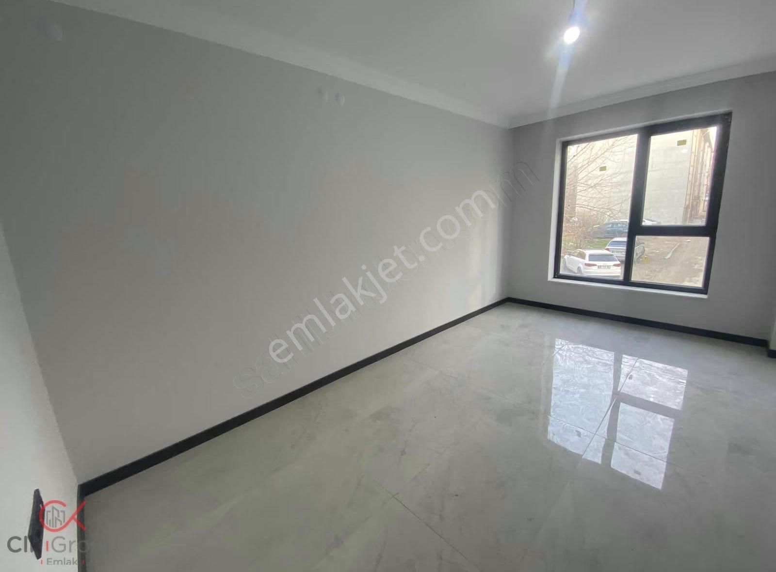 Clk'dan Çamlıca Mah. Birlik Cad. Yakını 3+1 Sıfır Daire - Görsel 6