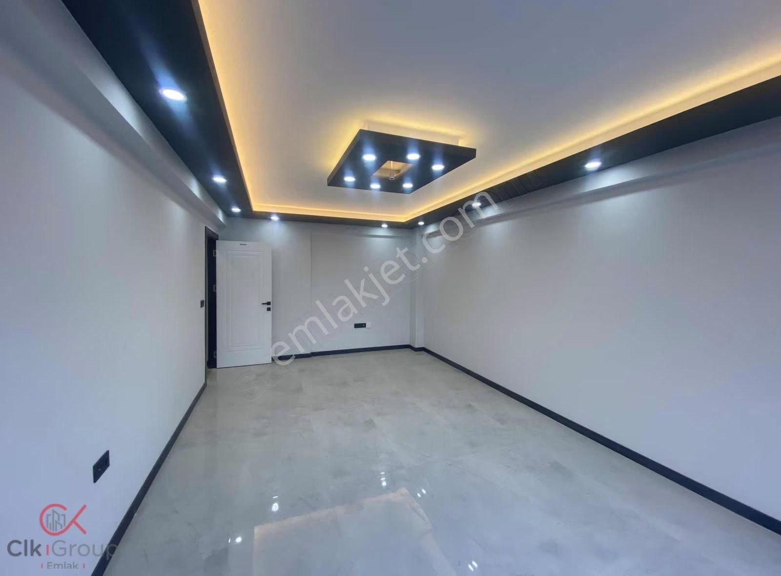 Clk'dan Çamlıca Mah. Birlik Cad. Yakını 3+1 Sıfır Daire - Görsel 22