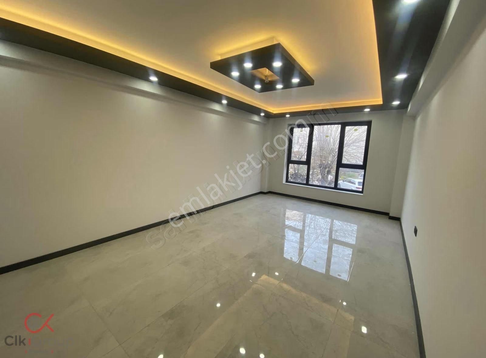 Clk'dan Çamlıca Mah. Birlik Cad. Yakını 3+1 Sıfır Daire - Görsel 24