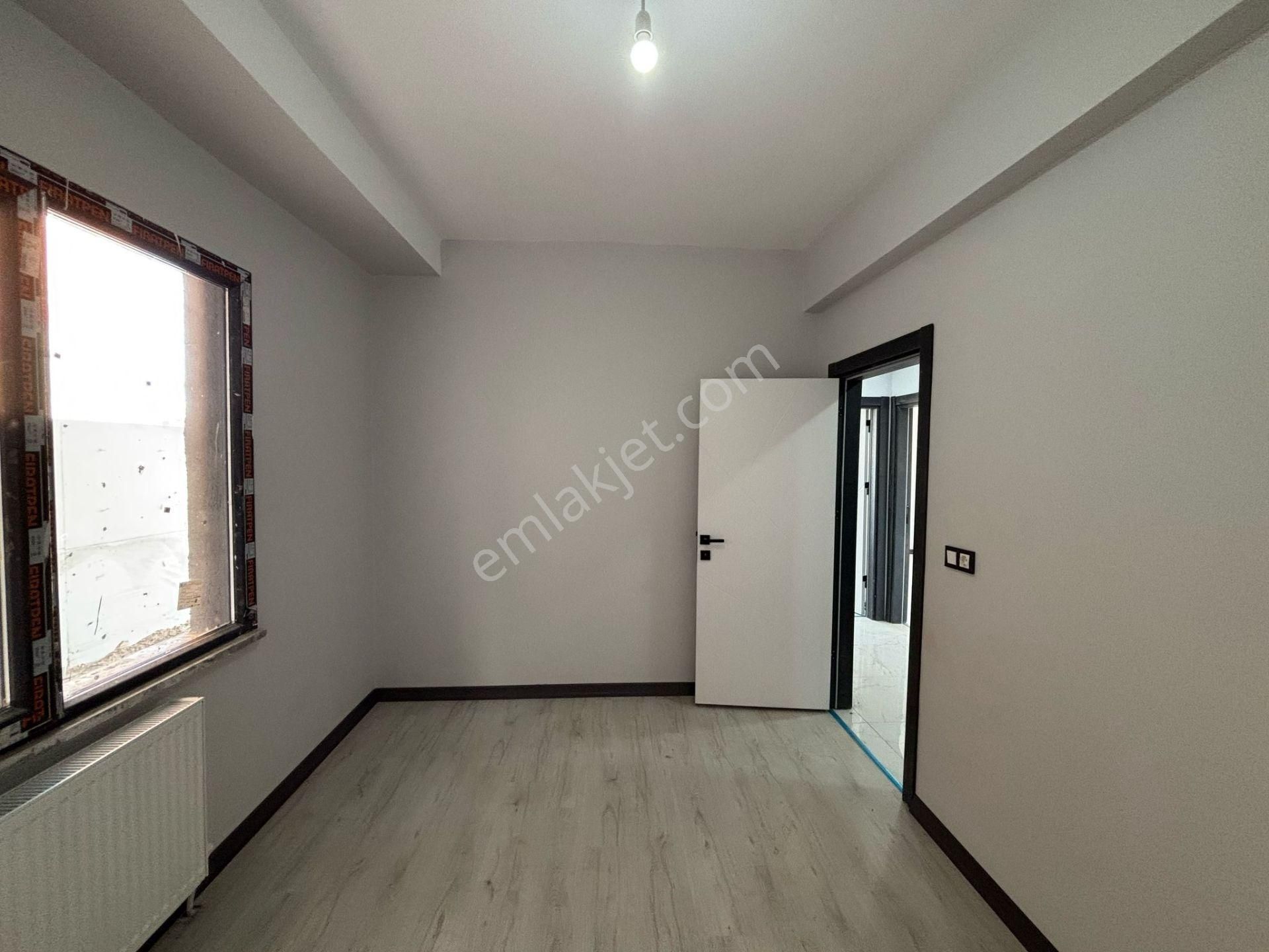 **eryıldız İnşaat'tan**acill İskanlı Kapalı Otoparklı 100m2 Lüks 2+1 Yüksek Giriş - Görsel 26