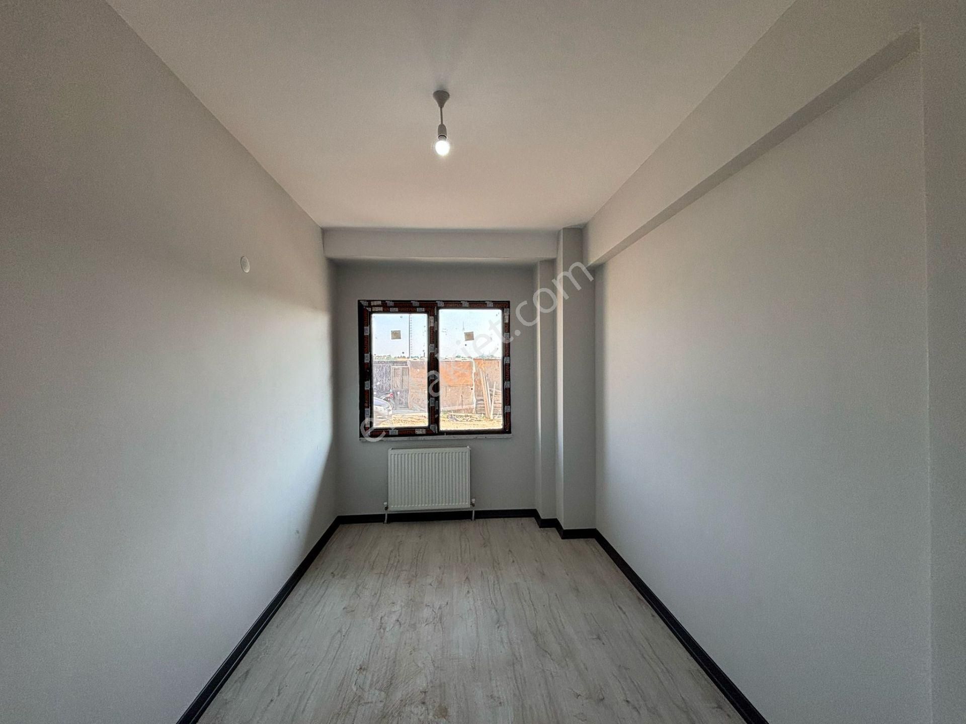 **eryıldız İnşaat'tan**acill İskanlı Kapalı Otoparklı 100m2 Lüks 2+1 Yüksek Giriş - Görsel 19