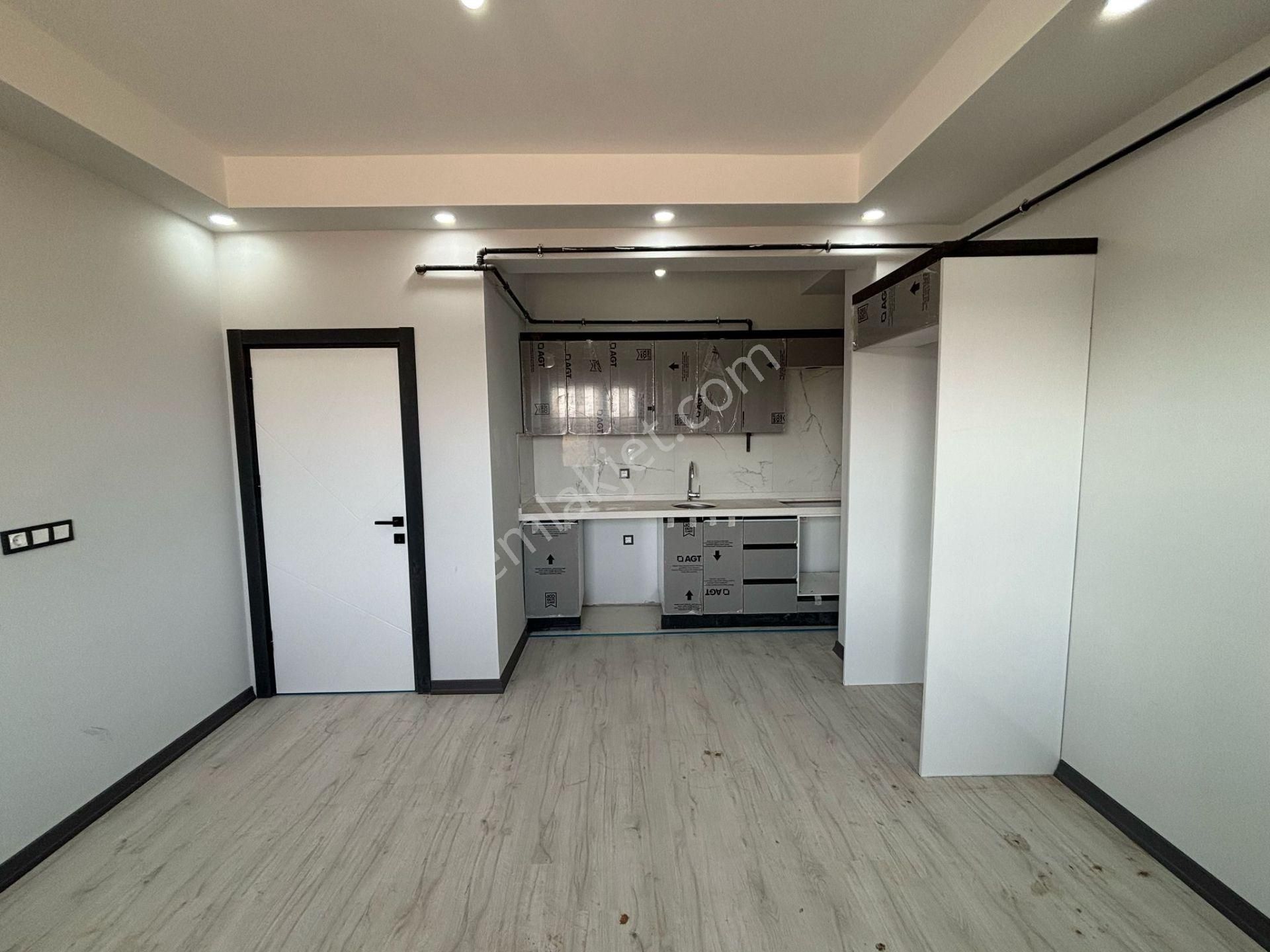 **eryıldız İnşaat'tan**acill İskanlı Kapalı Otoparklı 100m2 Lüks 2+1 Yüksek Giriş - Görsel 3