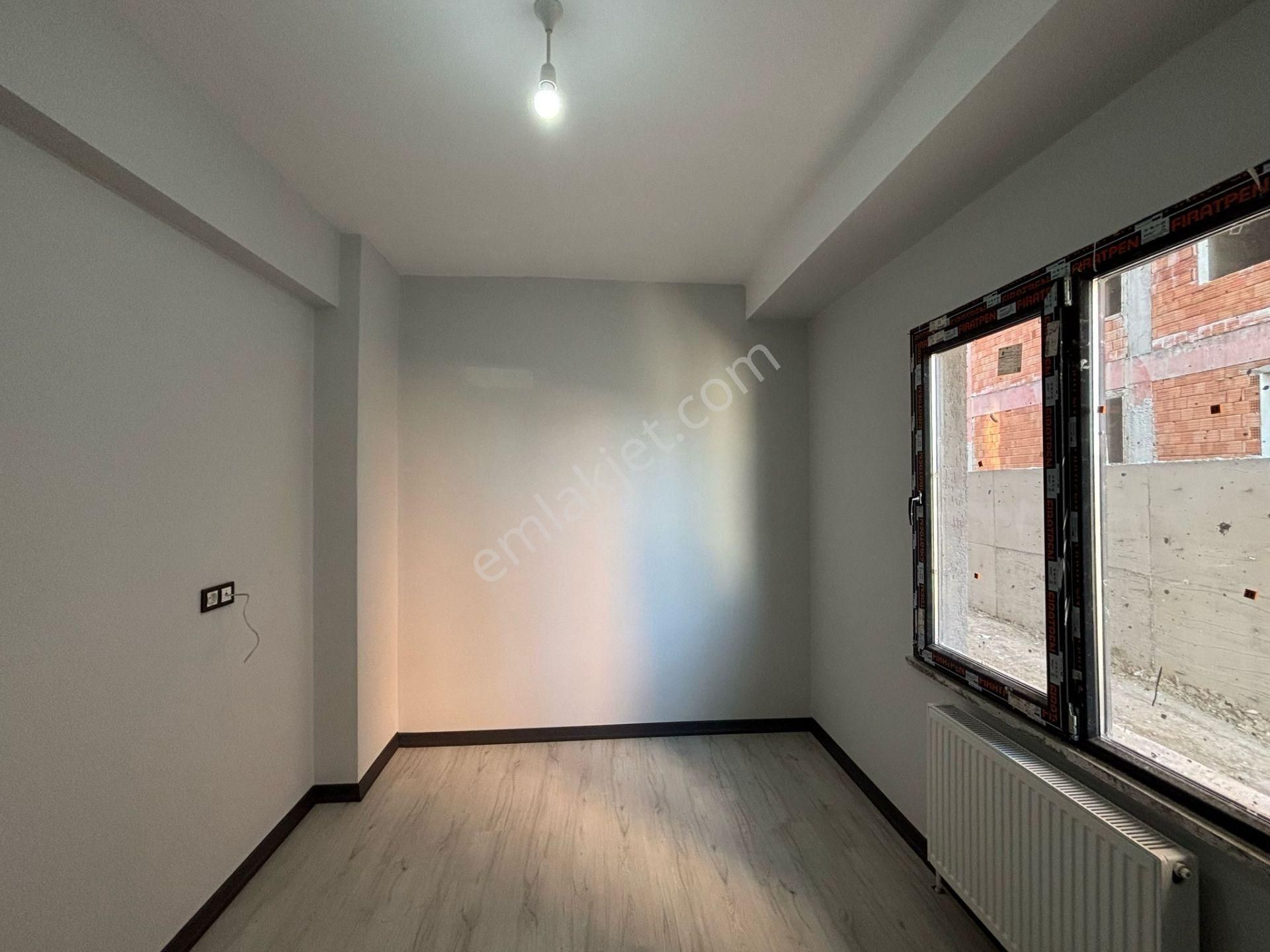 **eryıldız İnşaat'tan**acill İskanlı Kapalı Otoparklı 100m2 Lüks 2+1 Yüksek Giriş - Görsel 23
