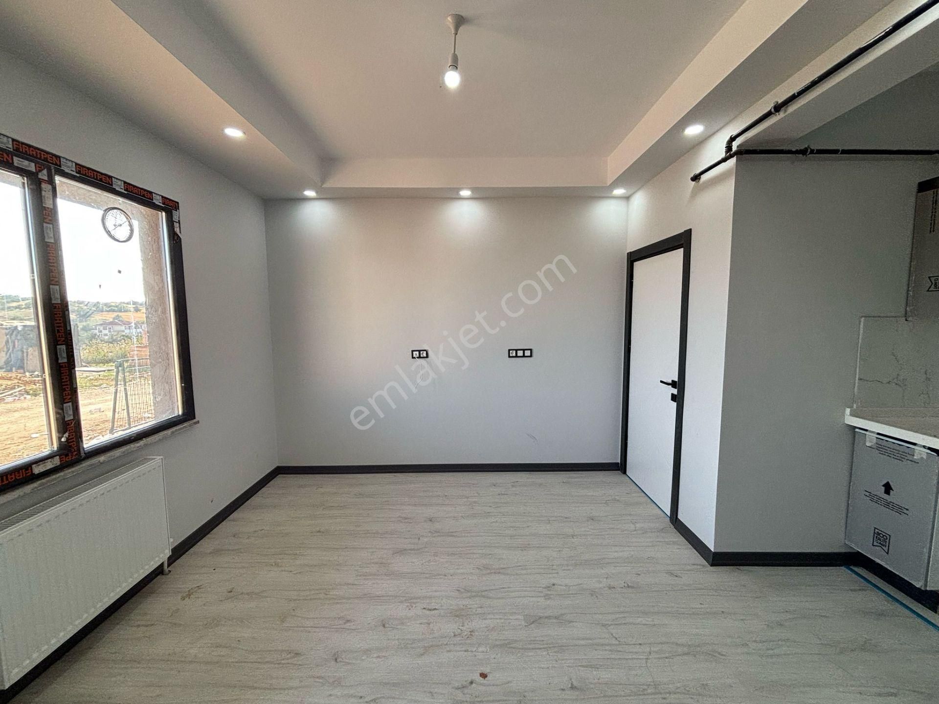 **eryıldız İnşaat'tan**acill İskanlı Kapalı Otoparklı 100m2 Lüks 2+1 Yüksek Giriş - Görsel 16