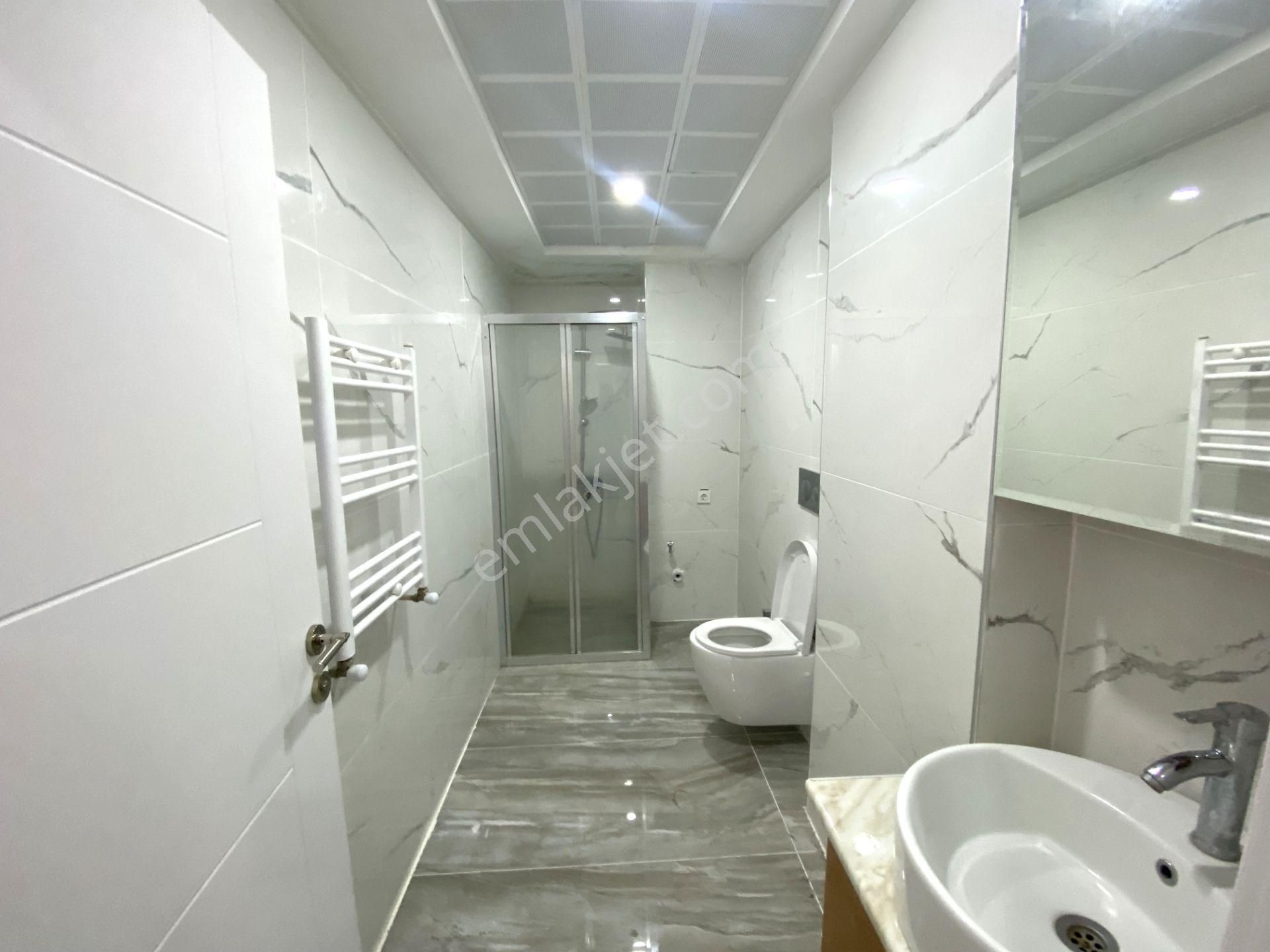 **eryıldız İnş'tan 7/24 Güvenlikli Havuzlu,spor Salonu & Saunalı - Görsel 28