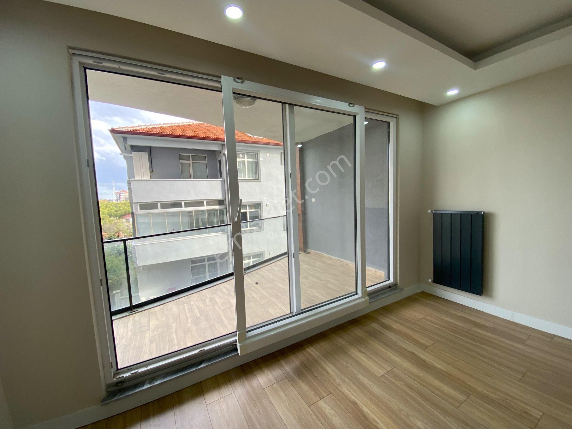 **eryıldız İnş'tan 7/24 Güvenlikli Havuzlu,spor Salonu & Saunalı - Görsel 12