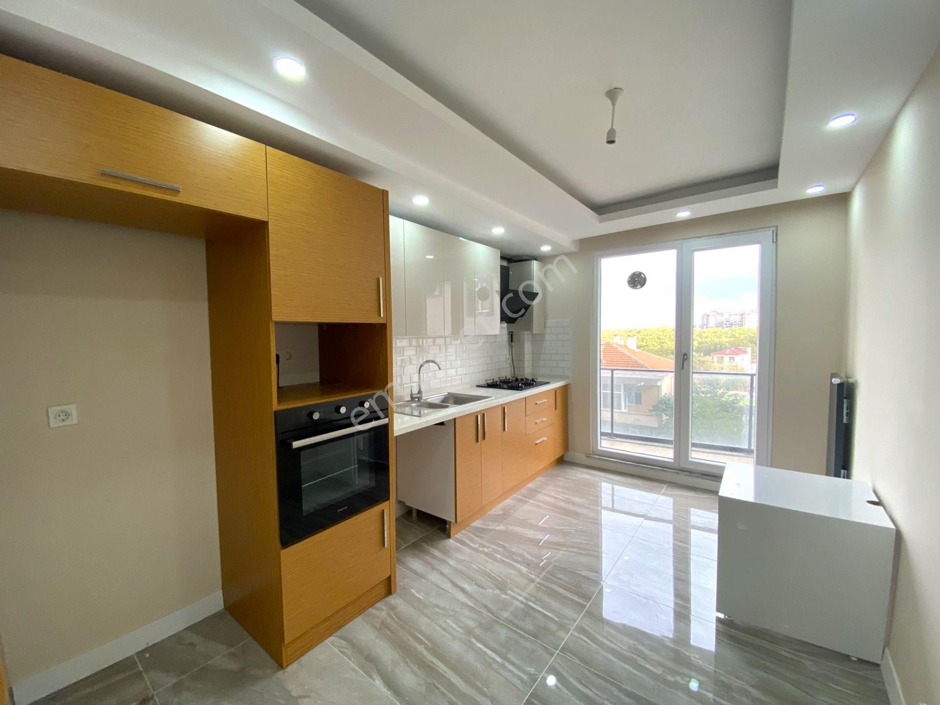 **eryıldız İnş'tan 7/24 Güvenlikli Havuzlu,spor Salonu & Saunalı - Görsel 16