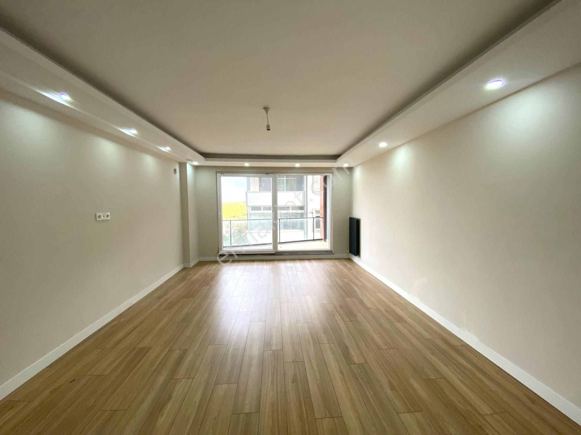 **eryıldız İnş'tan 7/24 Güvenlikli Havuzlu,spor Salonu & Saunalı - Görsel 9