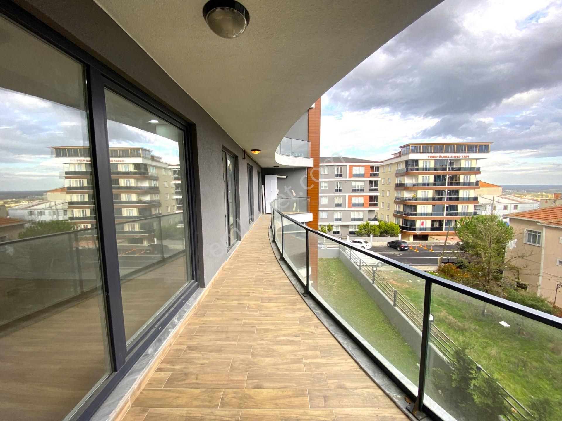 **eryıldız İnş'tan 7/24 Güvenlikli Havuzlu,spor Salonu & Saunalı - Görsel 20