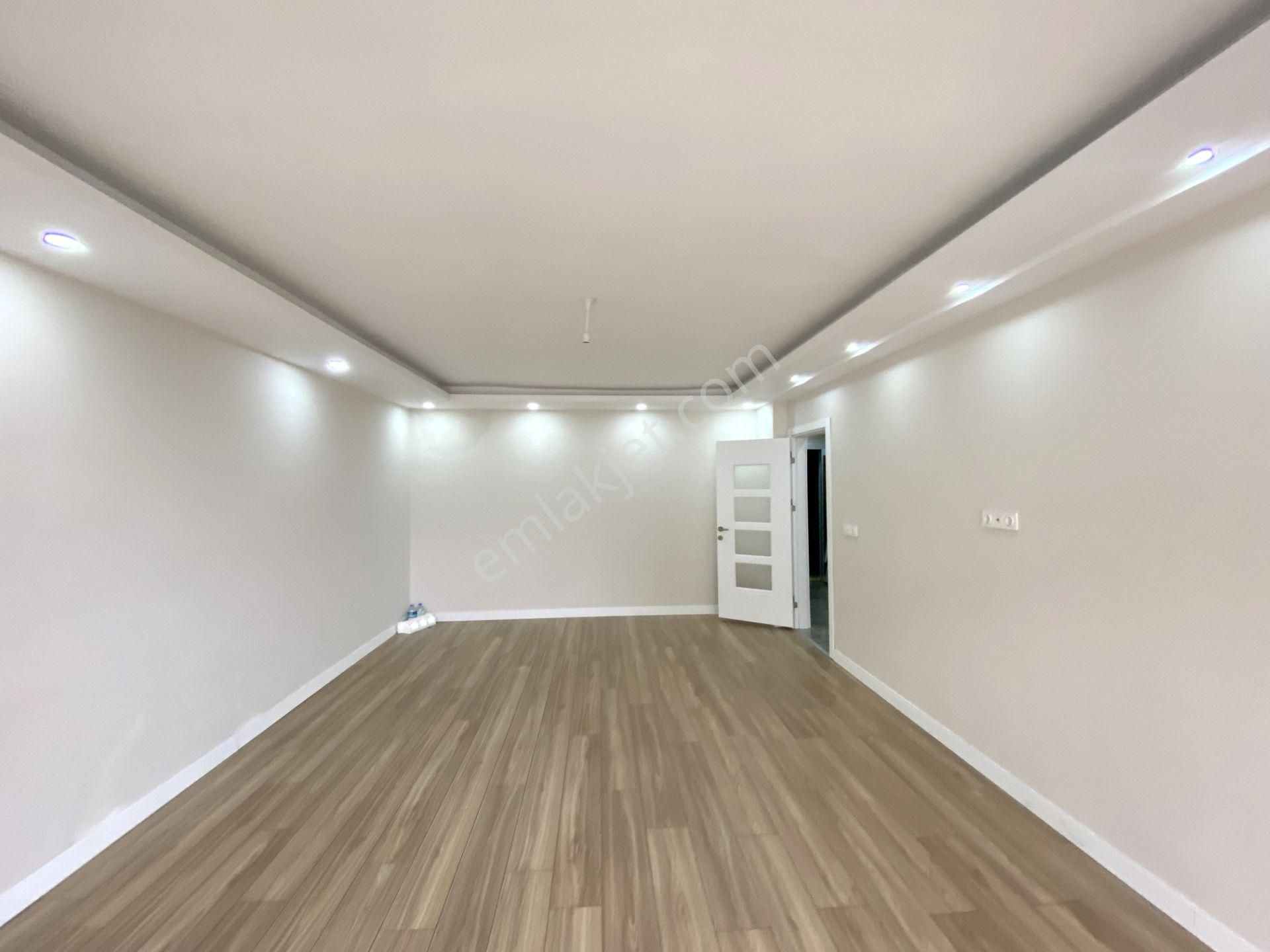 **eryıldız İnş'tan 7/24 Güvenlikli Havuzlu,spor Salonu & Saunalı - Görsel 13