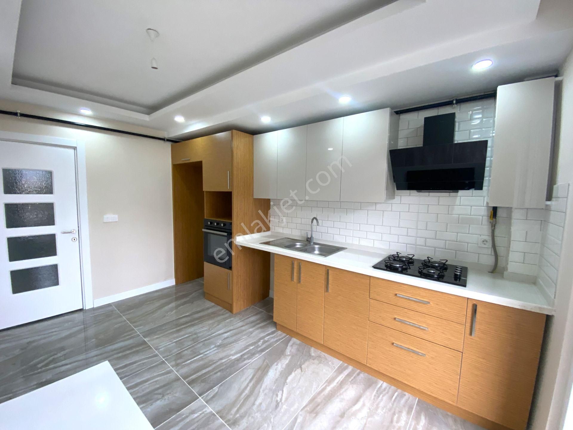 **eryıldız İnş'tan 7/24 Güvenlikli Havuzlu,spor Salonu & Saunalı - Görsel 17