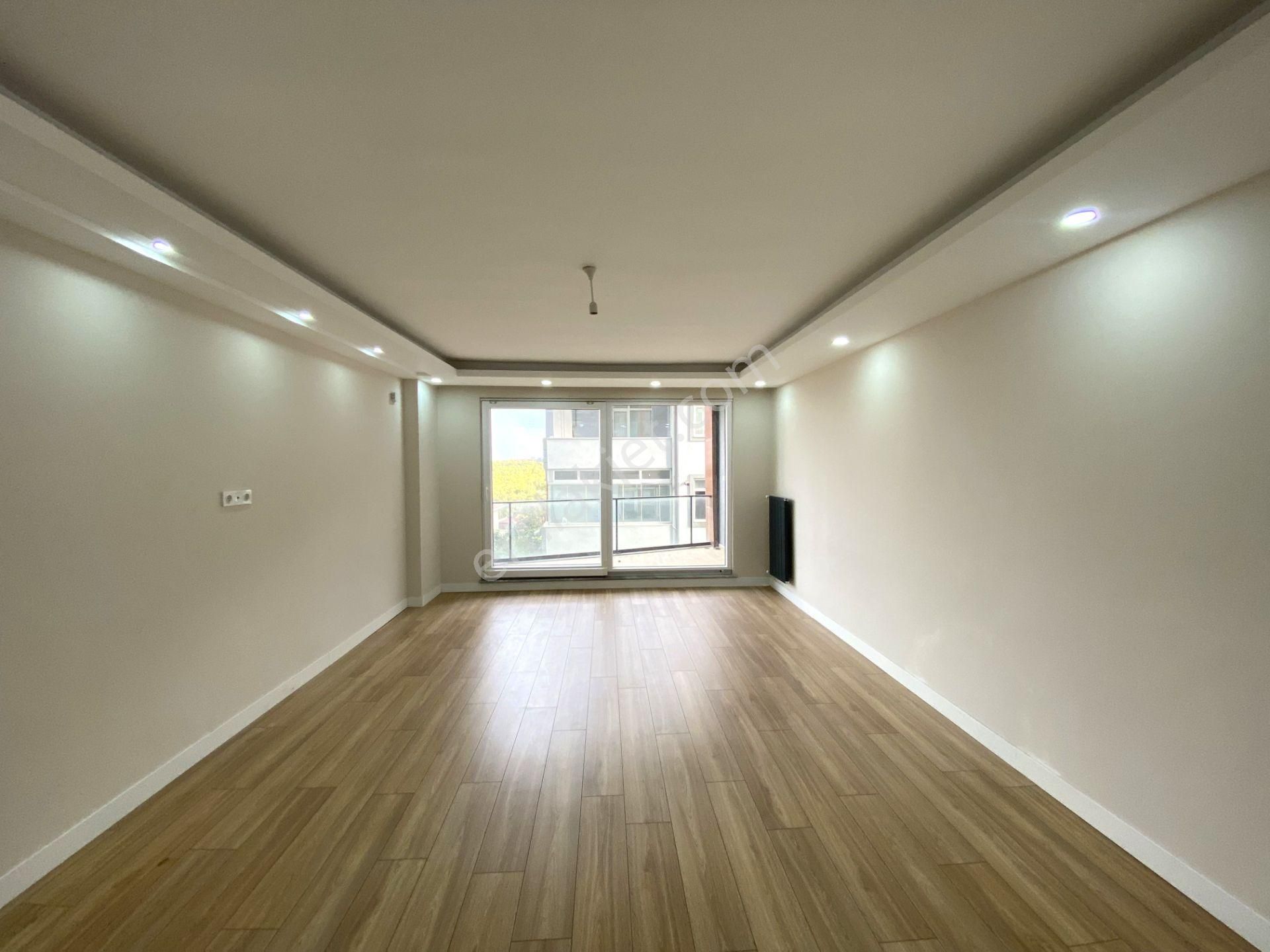 **eryıldız İnş'tan 7/24 Güvenlikli Havuzlu,spor Salonu & Saunalı - Görsel 8