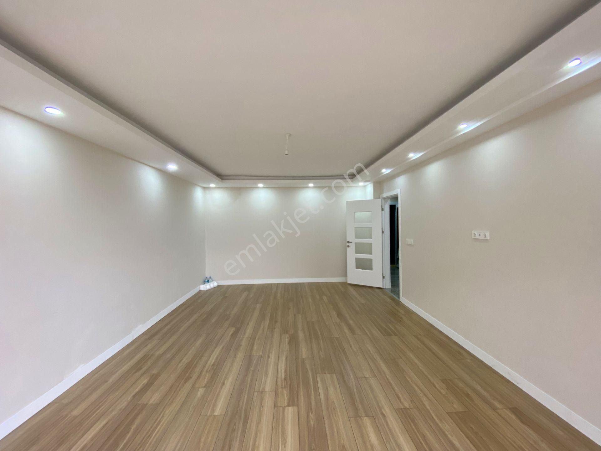 **eryıldız İnş'tan 7/24 Güvenlikli Havuzlu,spor Salonu & Saunalı - Görsel 11