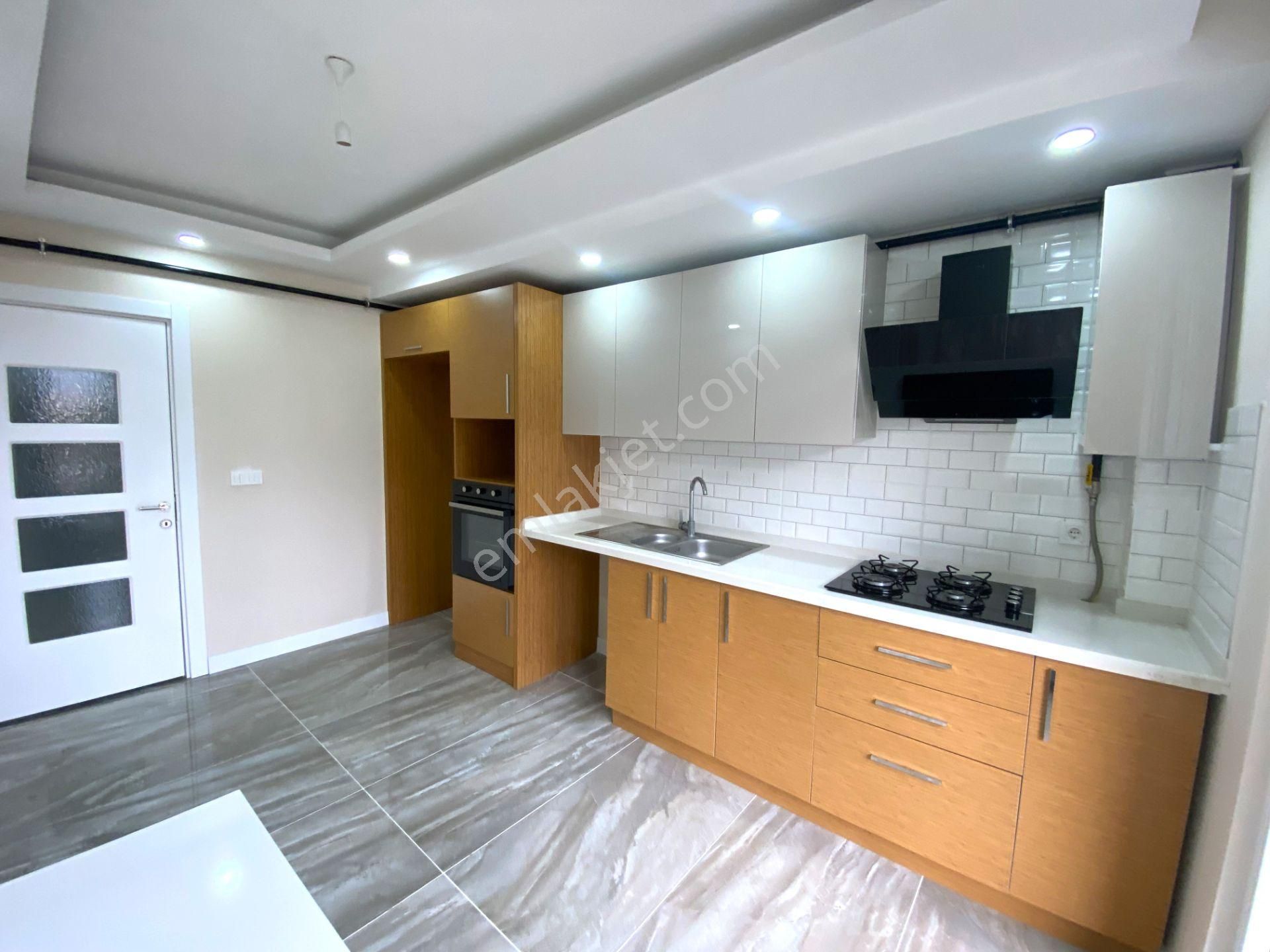 **eryıldız İnş'tan 7/24 Güvenlikli Havuzlu,spor Salonu & Saunalı - Görsel 18