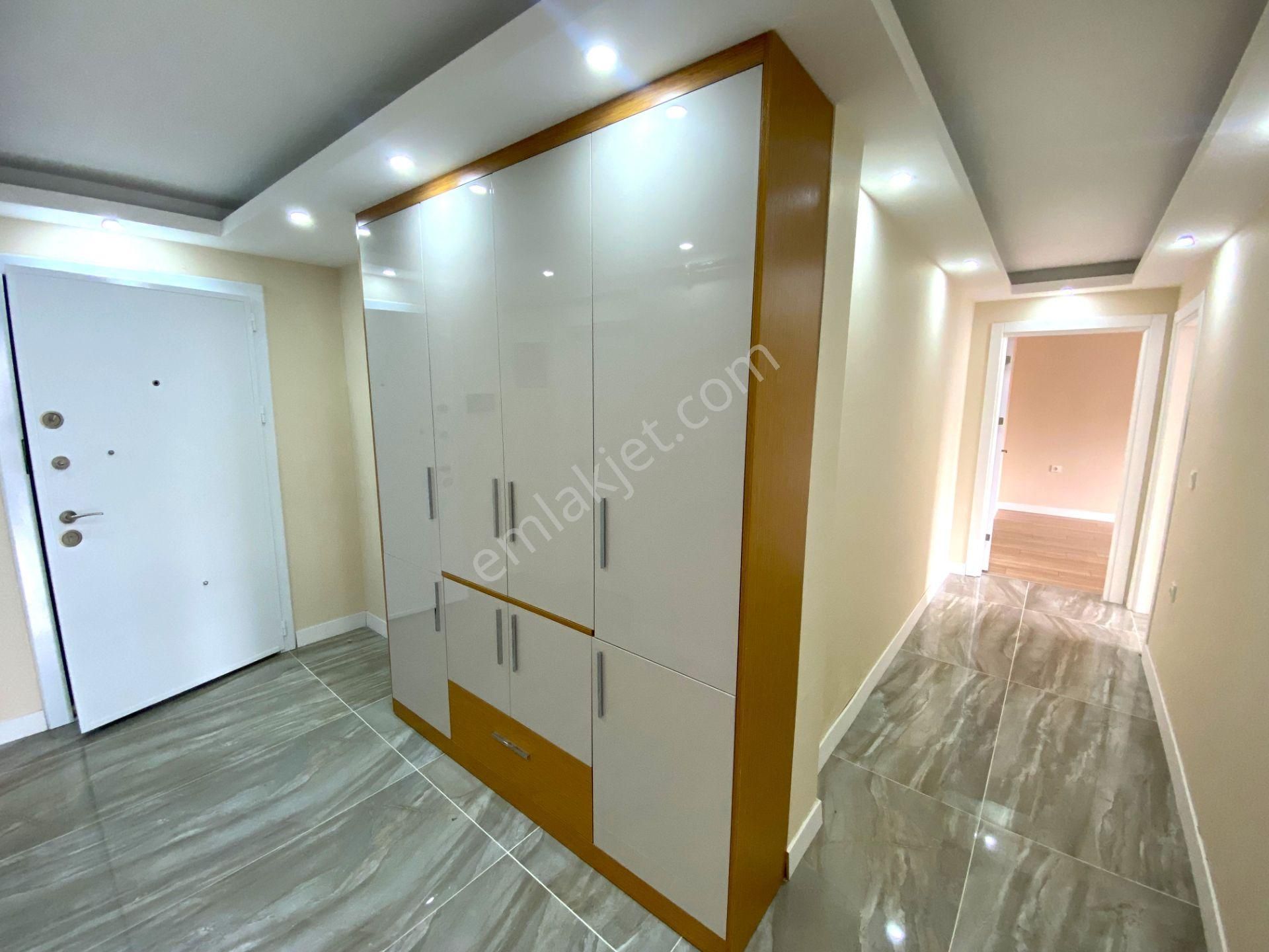 **eryıldız İnş'tan 7/24 Güvenlikli Havuzlu,spor Salonu & Saunalı - Görsel 30