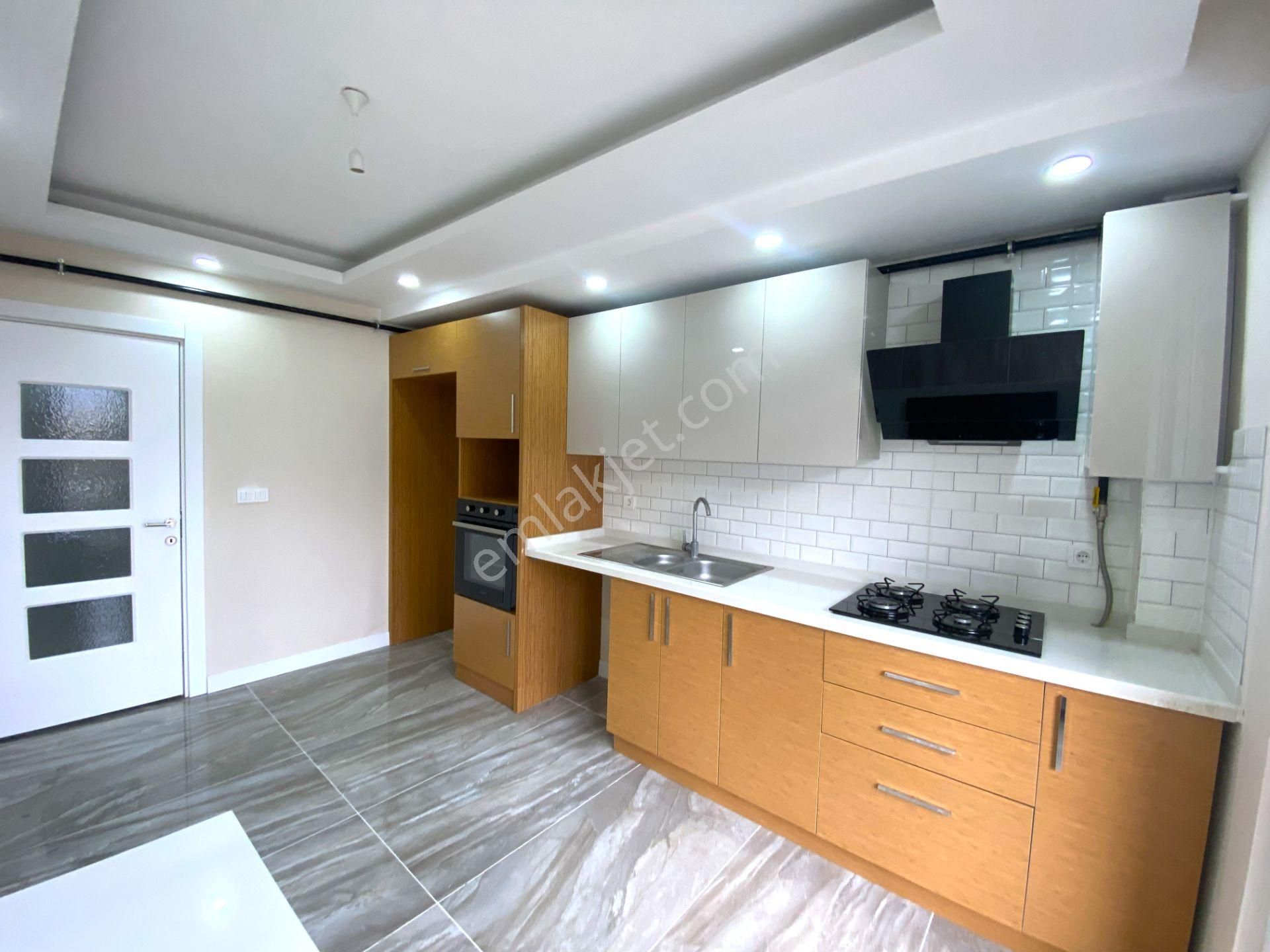 **eryıldız İnş'tan 7/24 Güvenlikli Havuzlu,spor Salonu & Saunalı - Görsel 19