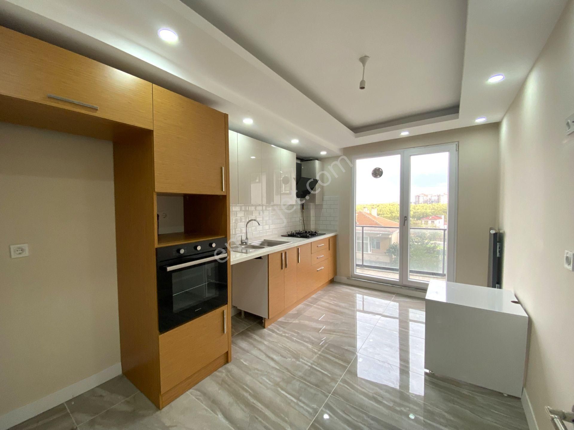 **eryıldız İnş'tan 7/24 Güvenlikli Havuzlu,spor Salonu & Saunalı - Görsel 15