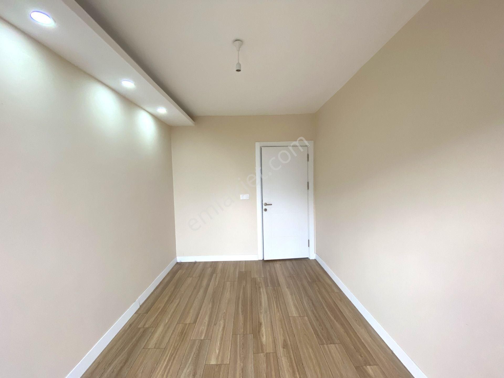 **eryıldız İnş'tan 7/24 Güvenlikli Havuzlu,spor Salonu & Saunalı - Görsel 27