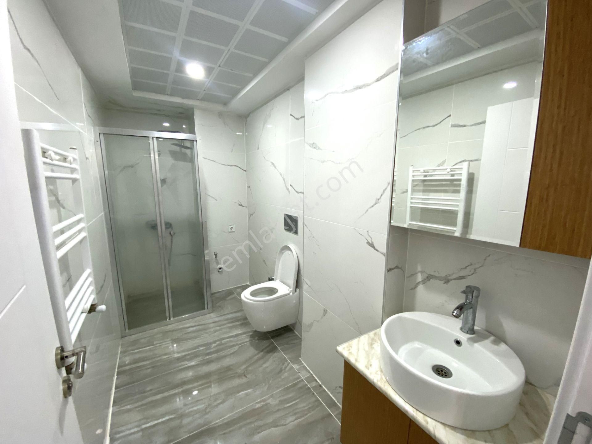 **eryıldız İnş'tan 7/24 Güvenlikli Havuzlu,spor Salonu & Saunalı - Görsel 29