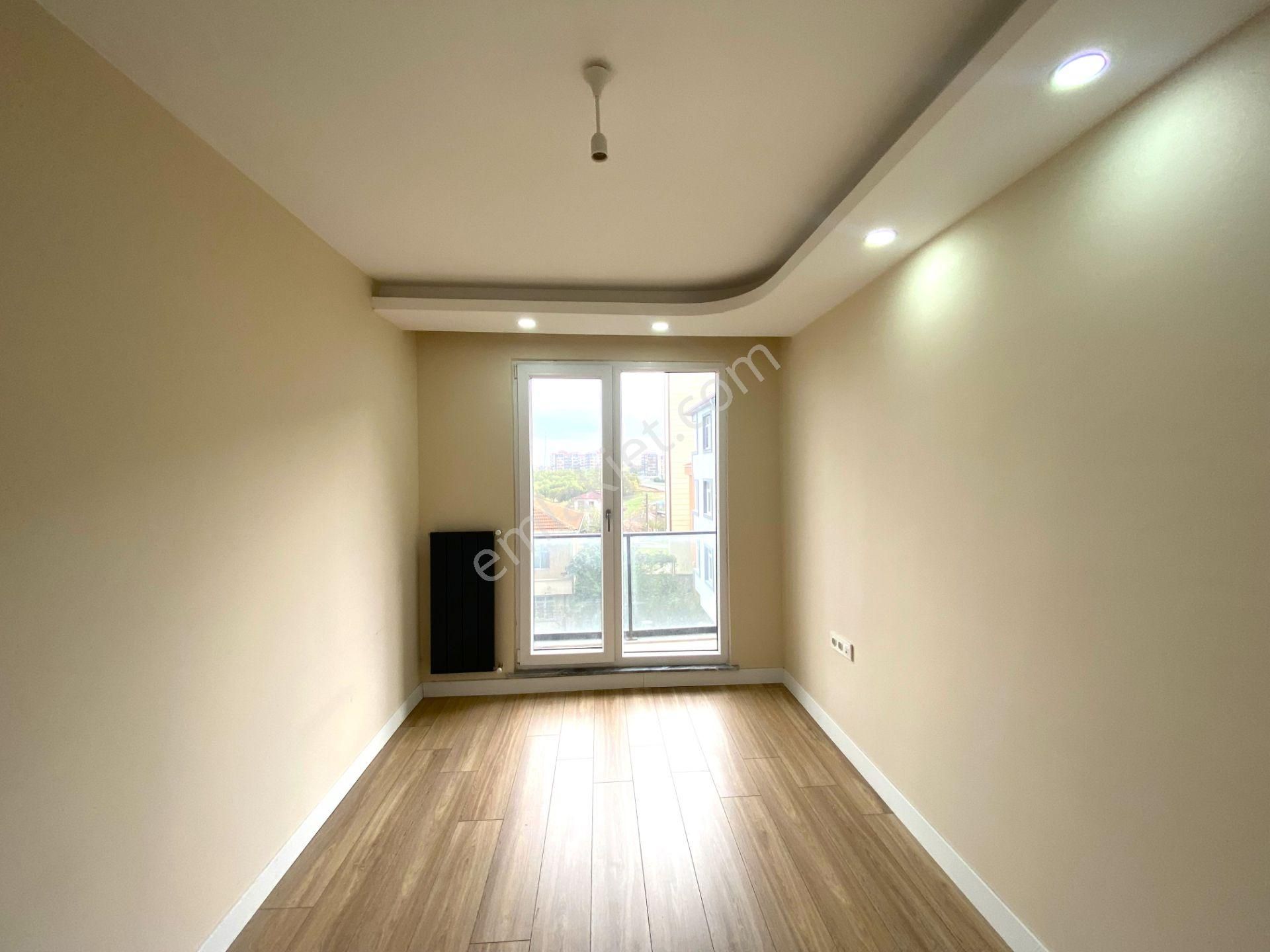 **eryıldız İnş'tan 7/24 Güvenlikli Havuzlu,spor Salonu & Saunalı - Görsel 26