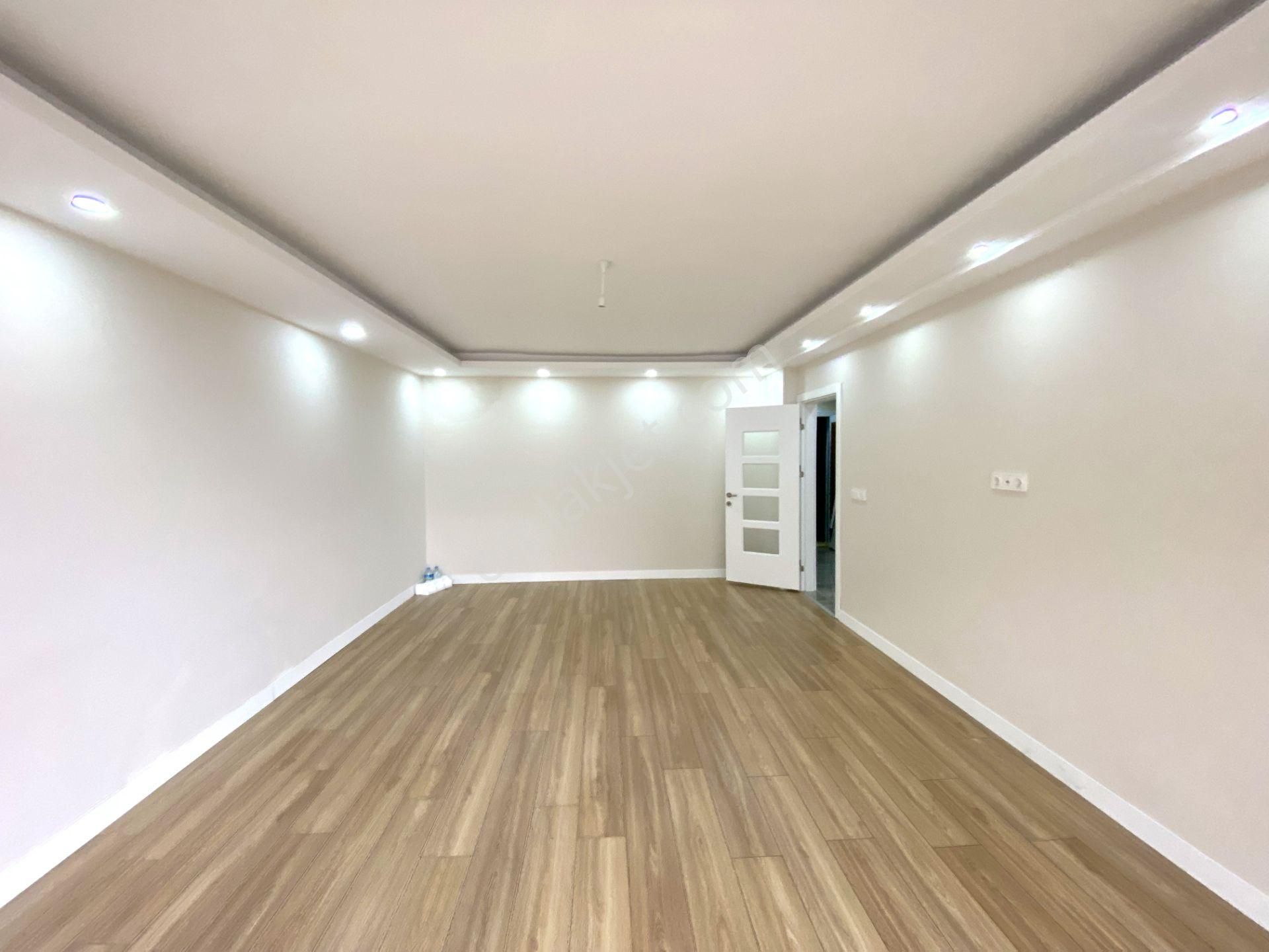 **eryıldız İnş'tan 7/24 Güvenlikli Havuzlu,spor Salonu & Saunalı - Görsel 10