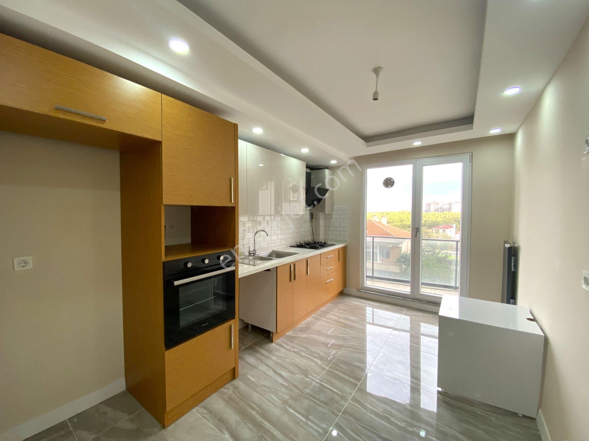 **eryıldız İnş'tan 7/24 Güvenlikli Havuzlu,spor Salonu & Saunalı - Görsel 14