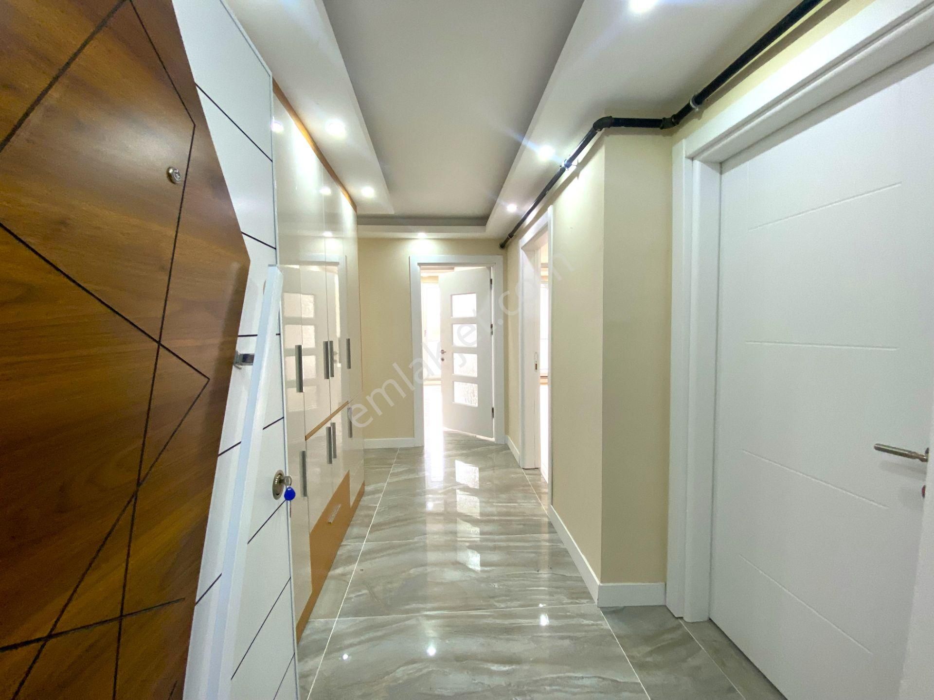 **eryıldız İnş'tan 7/24 Güvenlikli Havuzlu,spor Salonu & Saunalı - Görsel 31