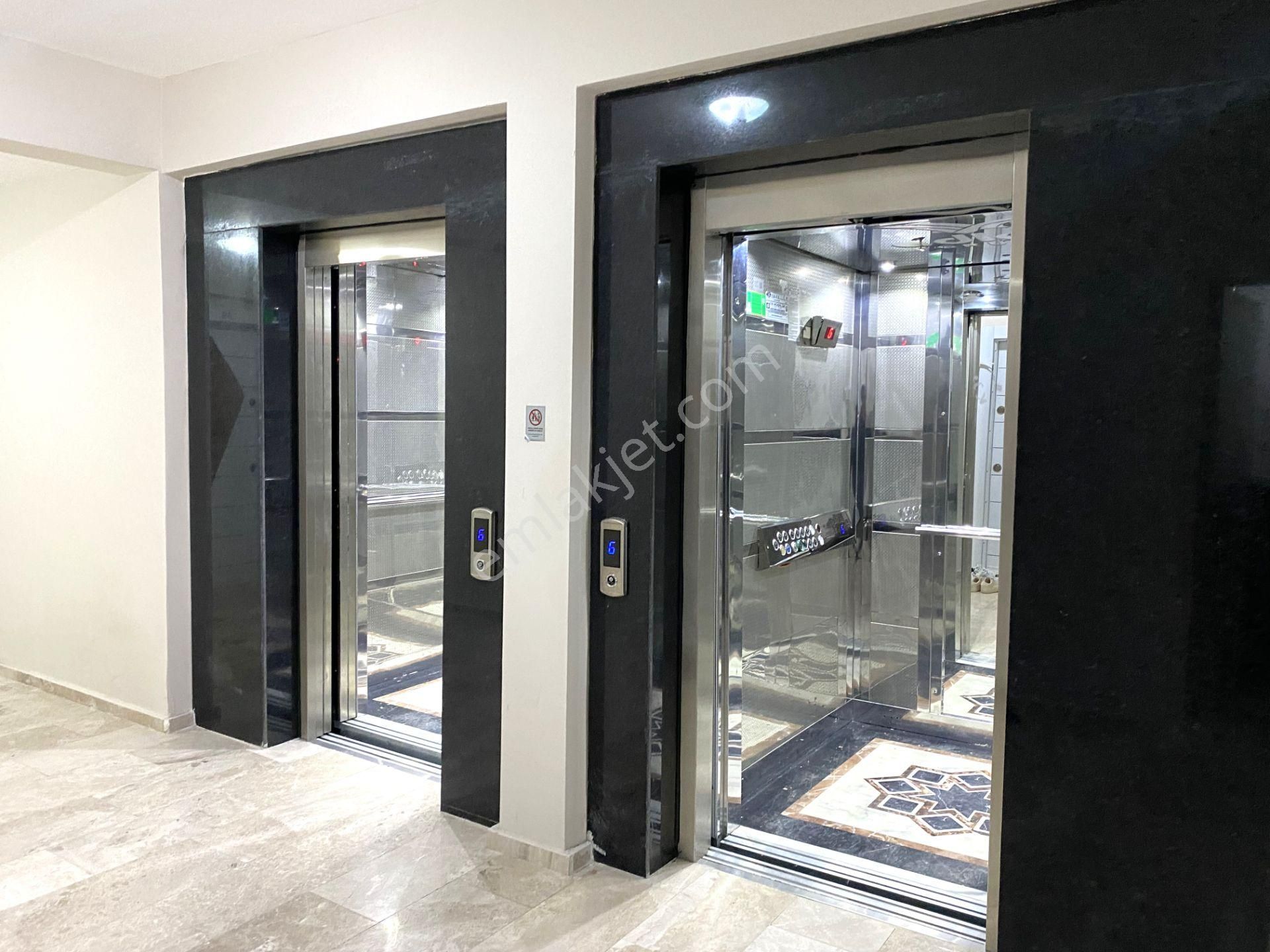 **eryıldız İnş'tan 7/24 Güvenlikli Havuzlu,spor Salonu & Saunalı - Görsel 32