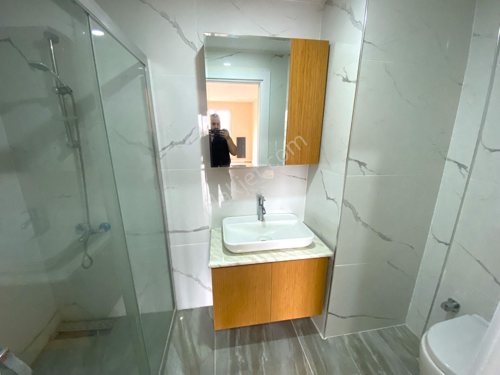 **eryıldız İnş'tan 7/24 Güvenlikli Havuzlu,spor Salonu & Saunalı - Görsel 25