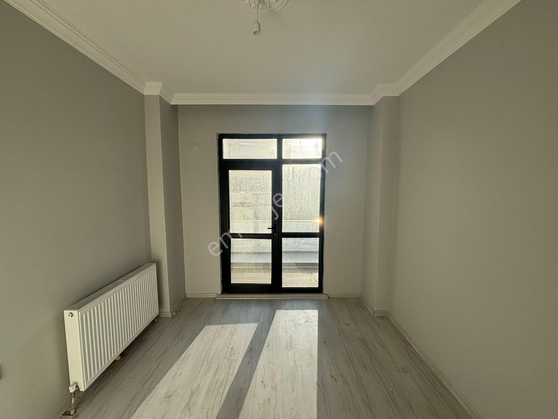 **eryıldız İnşaat'tan**tepe Bölgesinde İskanlı Ebeweyn Banyolu Kapalı Otoparklı Lüks 2+1 - Görsel 16