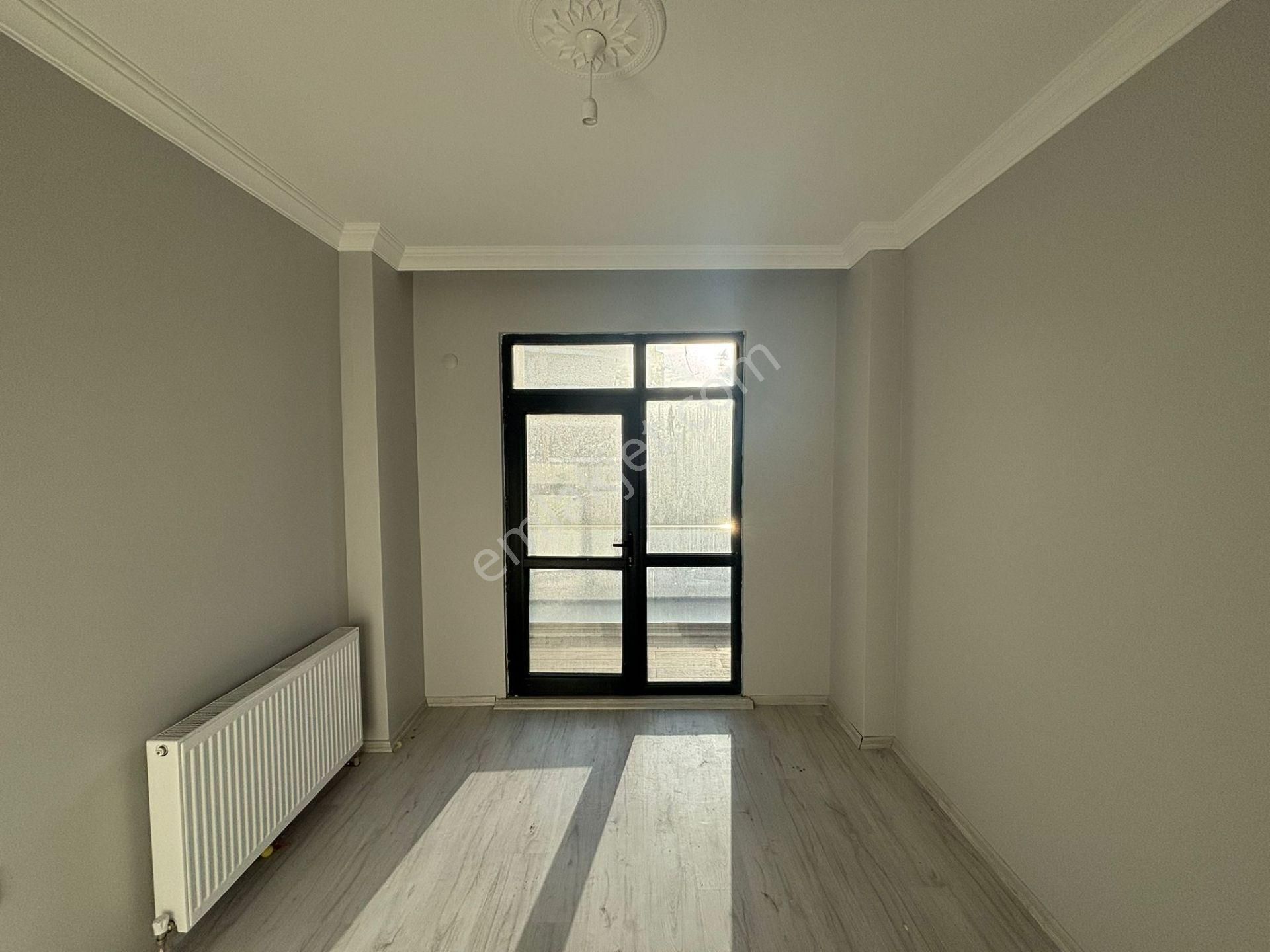 **eryıldız İnşaat'tan**tepe Bölgesinde İskanlı Ebeweyn Banyolu Kapalı Otoparklı Lüks 2+1 - Görsel 15