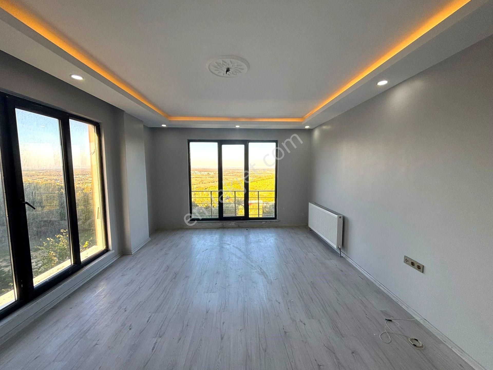 **eryıldız İnşaat'tan**tepe Bölgesinde İskanlı Ebeweyn Banyolu Kapalı Otoparklı Lüks 2+1 - Görsel 7