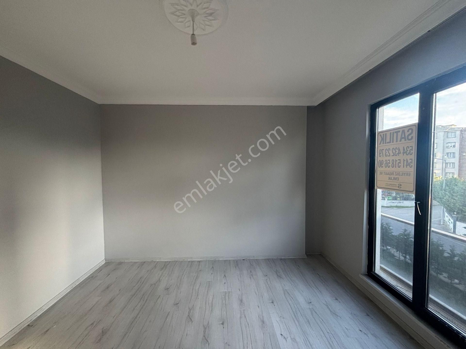 **eryıldız İnşaat'tan**tepe Bölgesinde İskanlı Ebeweyn Banyolu Kapalı Otoparklı Lüks 2+1 - Görsel 21