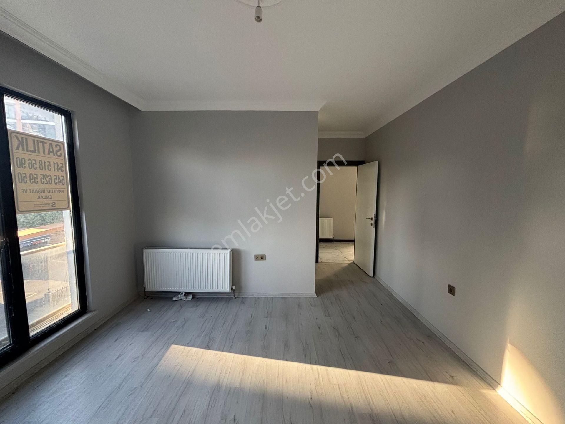 **eryıldız İnşaat'tan**tepe Bölgesinde İskanlı Ebeweyn Banyolu Kapalı Otoparklı Lüks 2+1 - Görsel 20