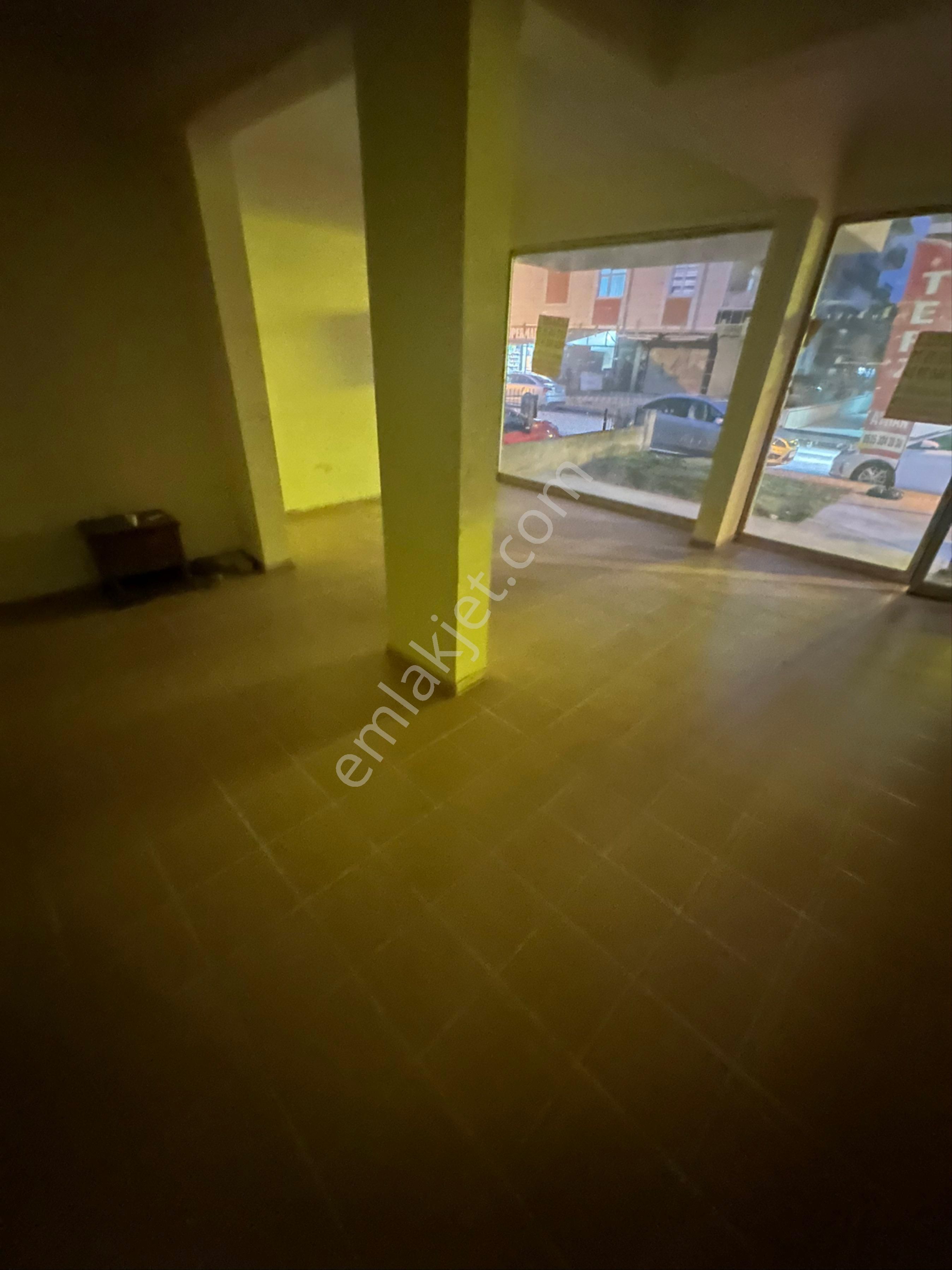 Sincan Malazgirt Mah 75 M2 Kelepir Dükkan - Görsel 5