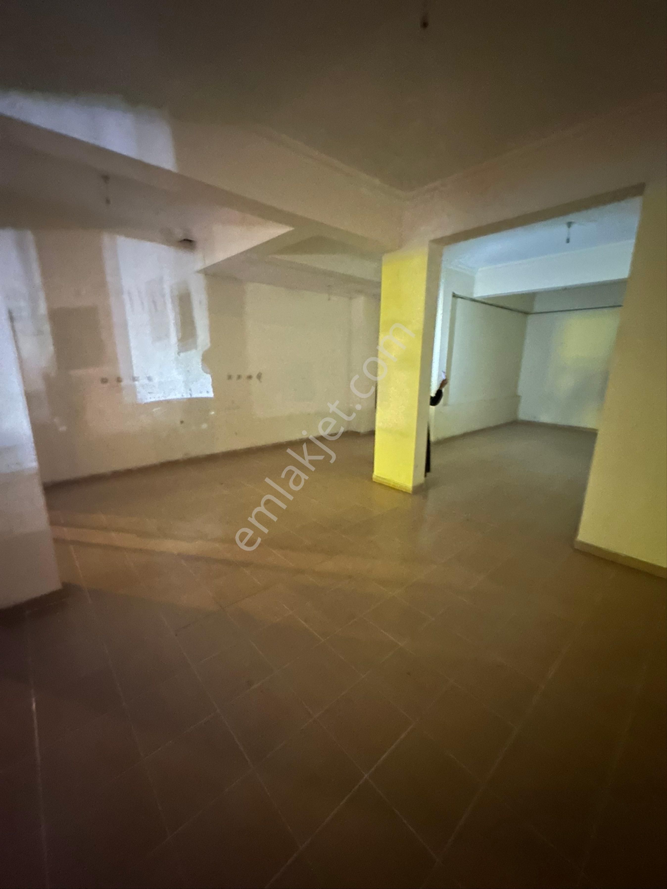 Sincan Malazgirt Mah 75 M2 Kelepir Dükkan