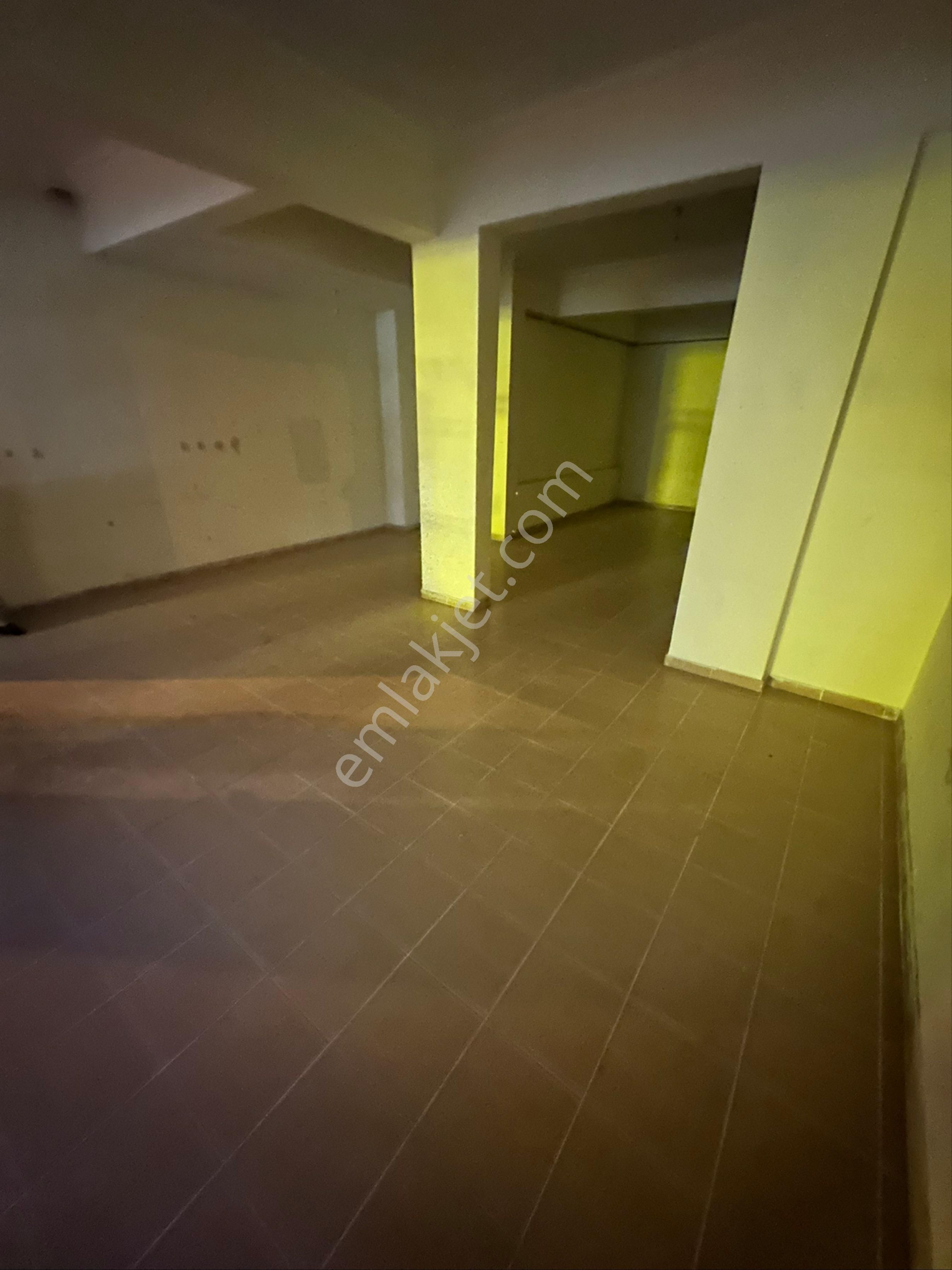 Sincan Malazgirt Mah 75 M2 Kelepir Dükkan - Görsel 6