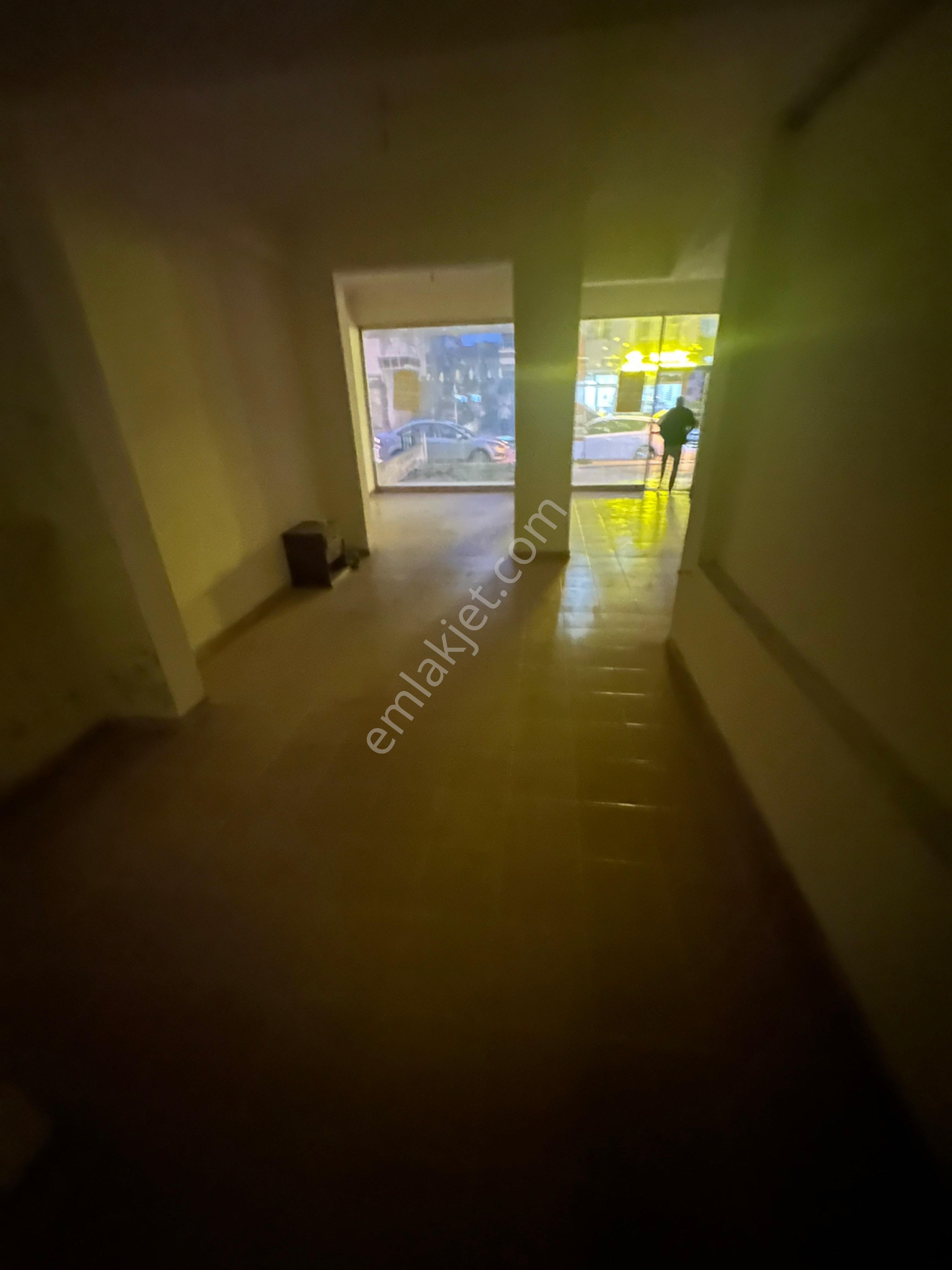 Sincan Malazgirt Mah 75 M2 Kelepir Dükkan - Görsel 4