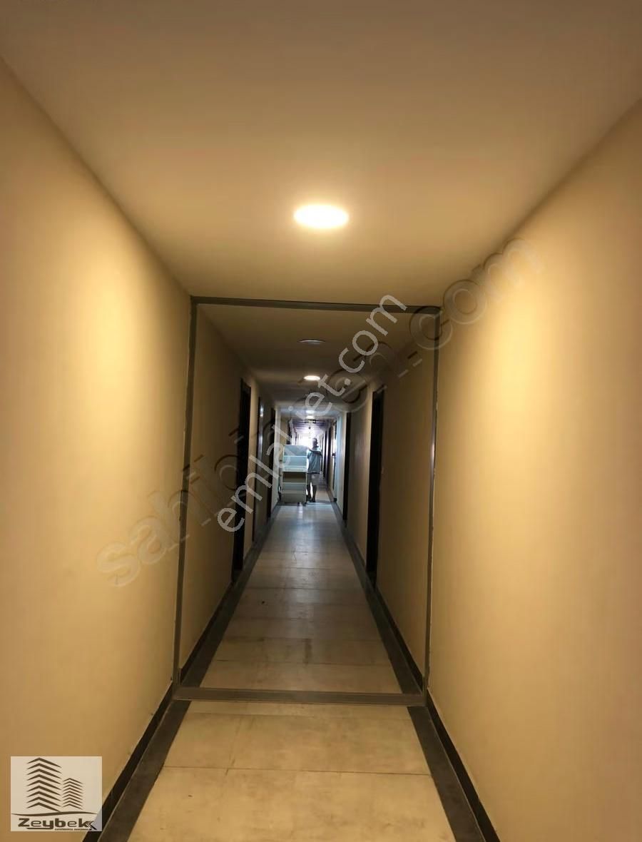 İzmir Çiğli My Way Wins Blue Sitesinde Kiralık 1+1 Daire - Görsel 19